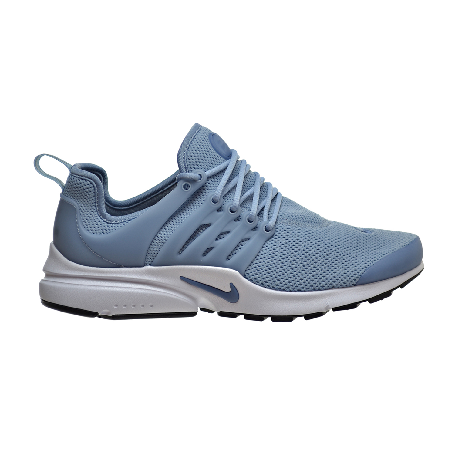 Nike Air Presto Women's Shoes Blue Grey/Ocean Fog/Black 878068-400 | eBay