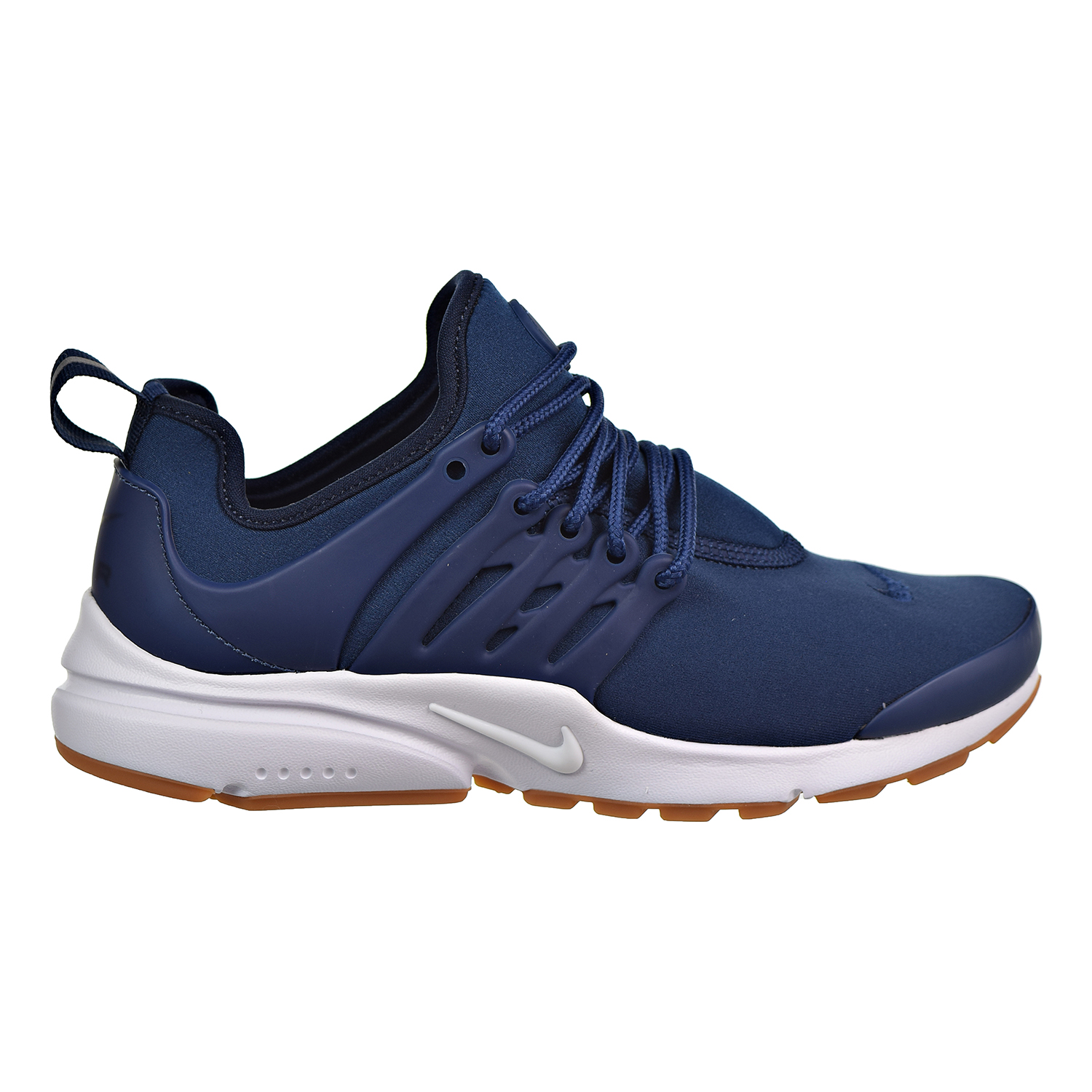 nike presto kids obsidian