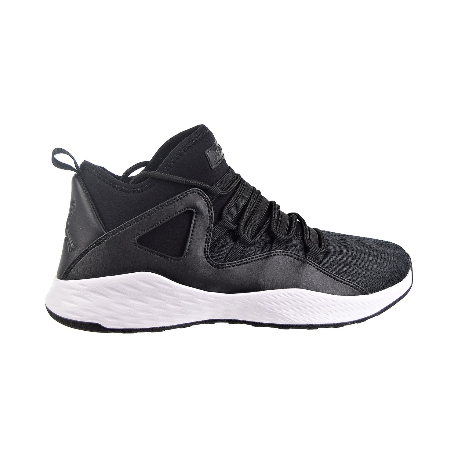 jordan formula 23 low black