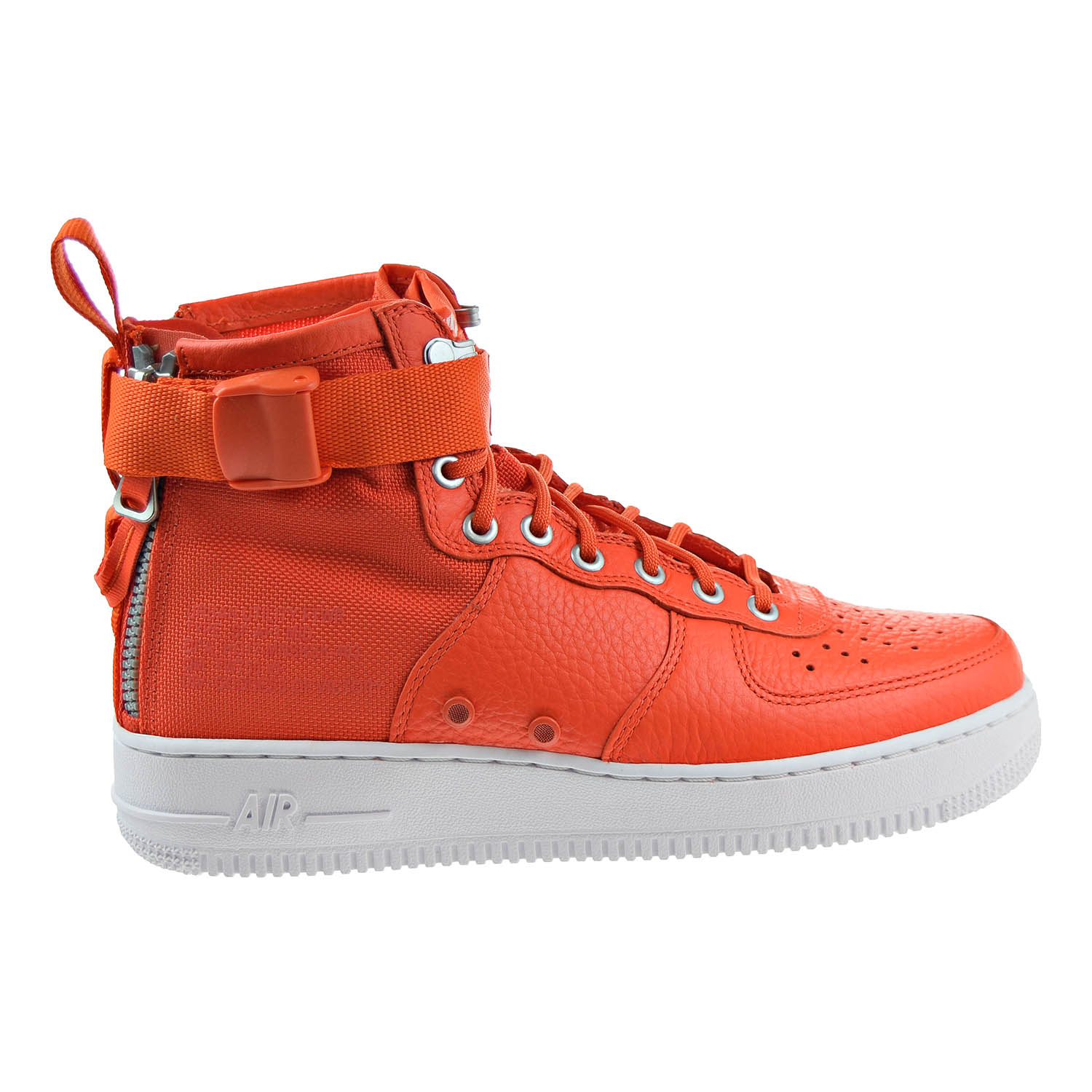 خليط بيتي كروكر رد فلفت Nike SF Air Force 1 MID Men's Basketball Shoes Team Orange 917753-800 | eBay خليط بيتي كروكر رد فلفت