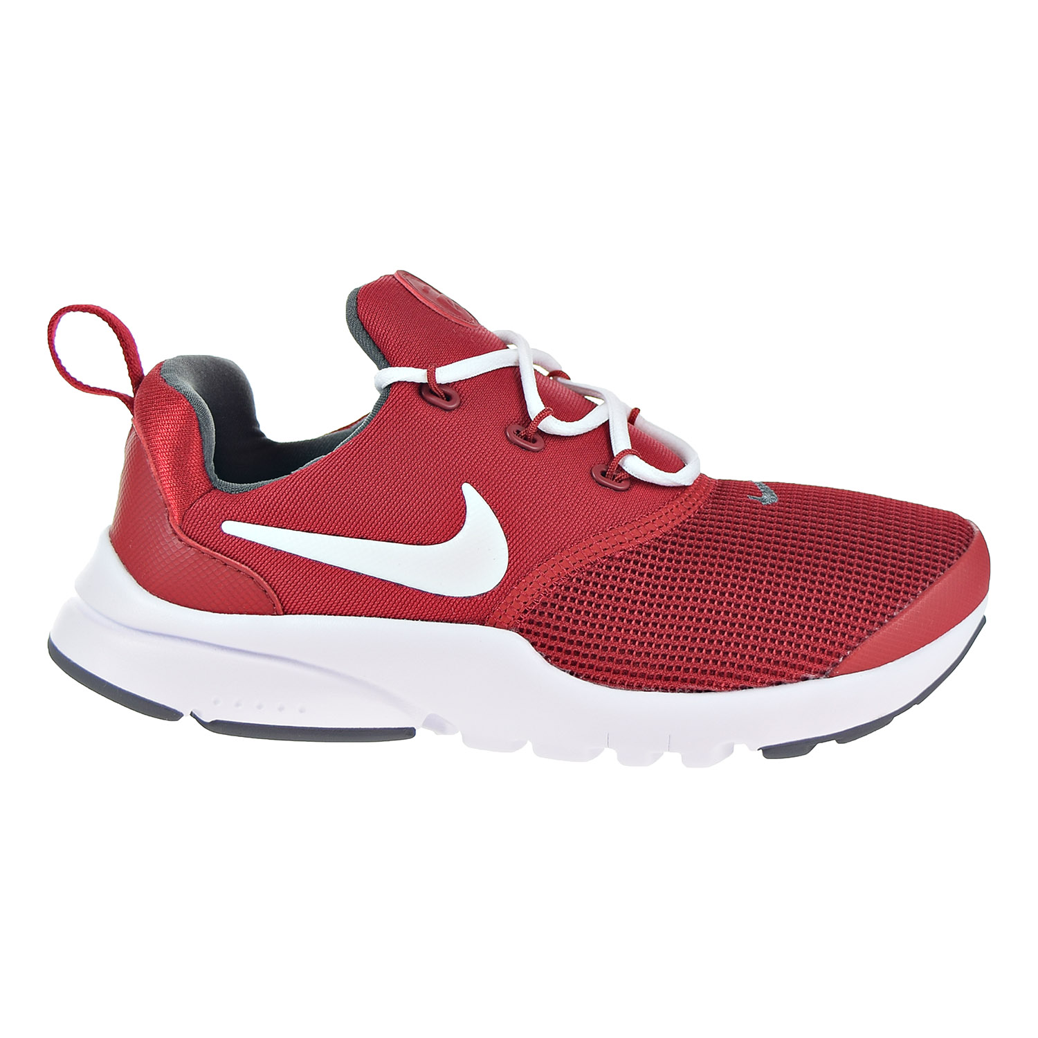 nike presto fly gym red
