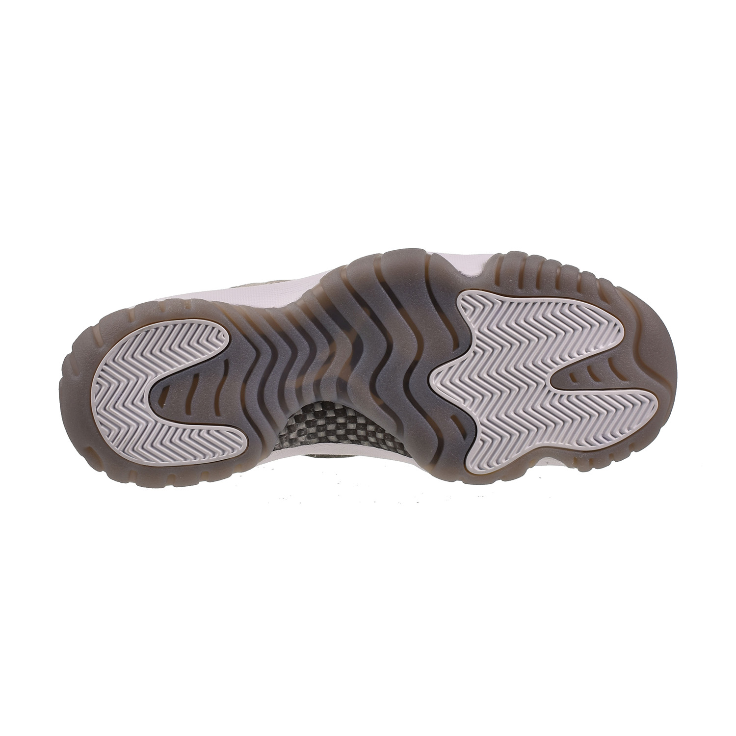 Air Jordan 11 Retro Low IE Men's Shoes Light Orewood Brown 919712