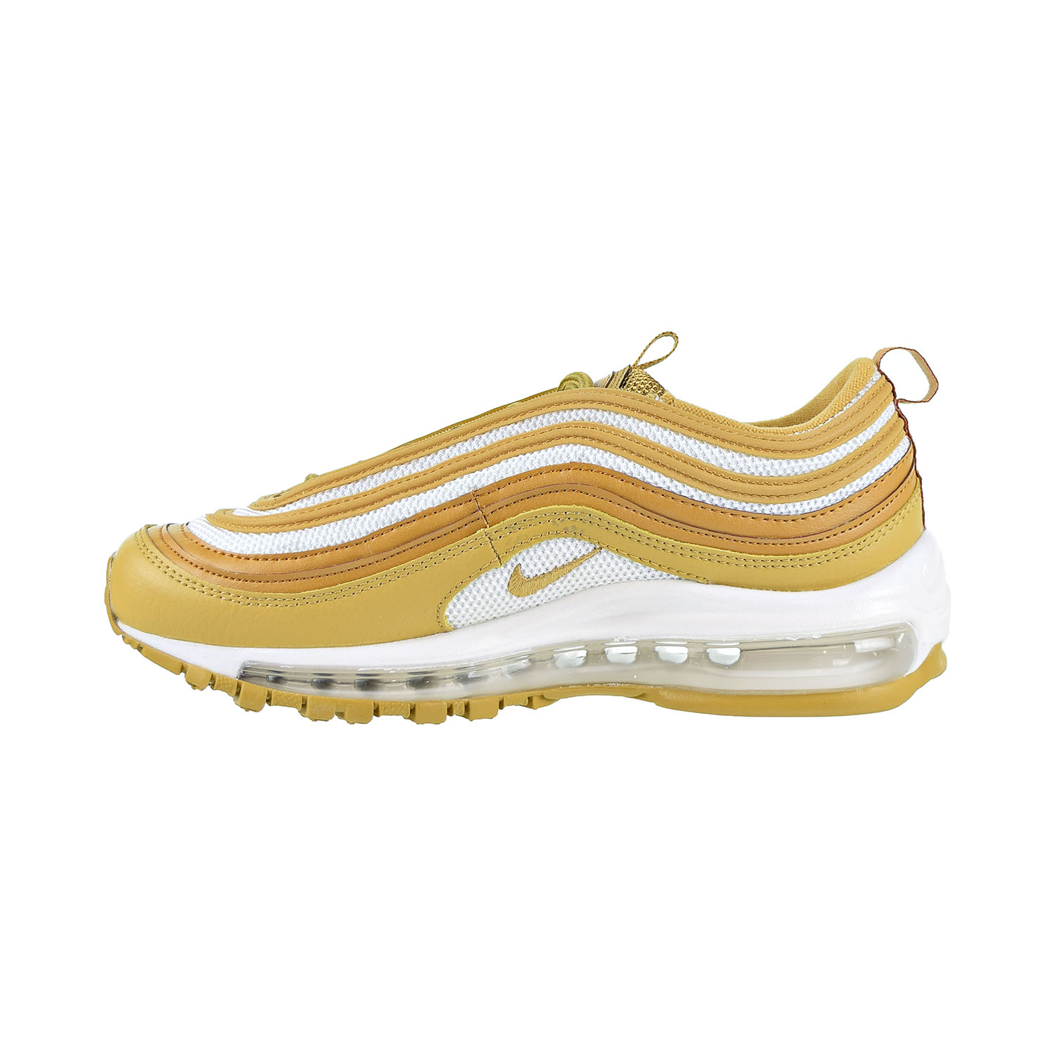 air max 97 wheat gold
