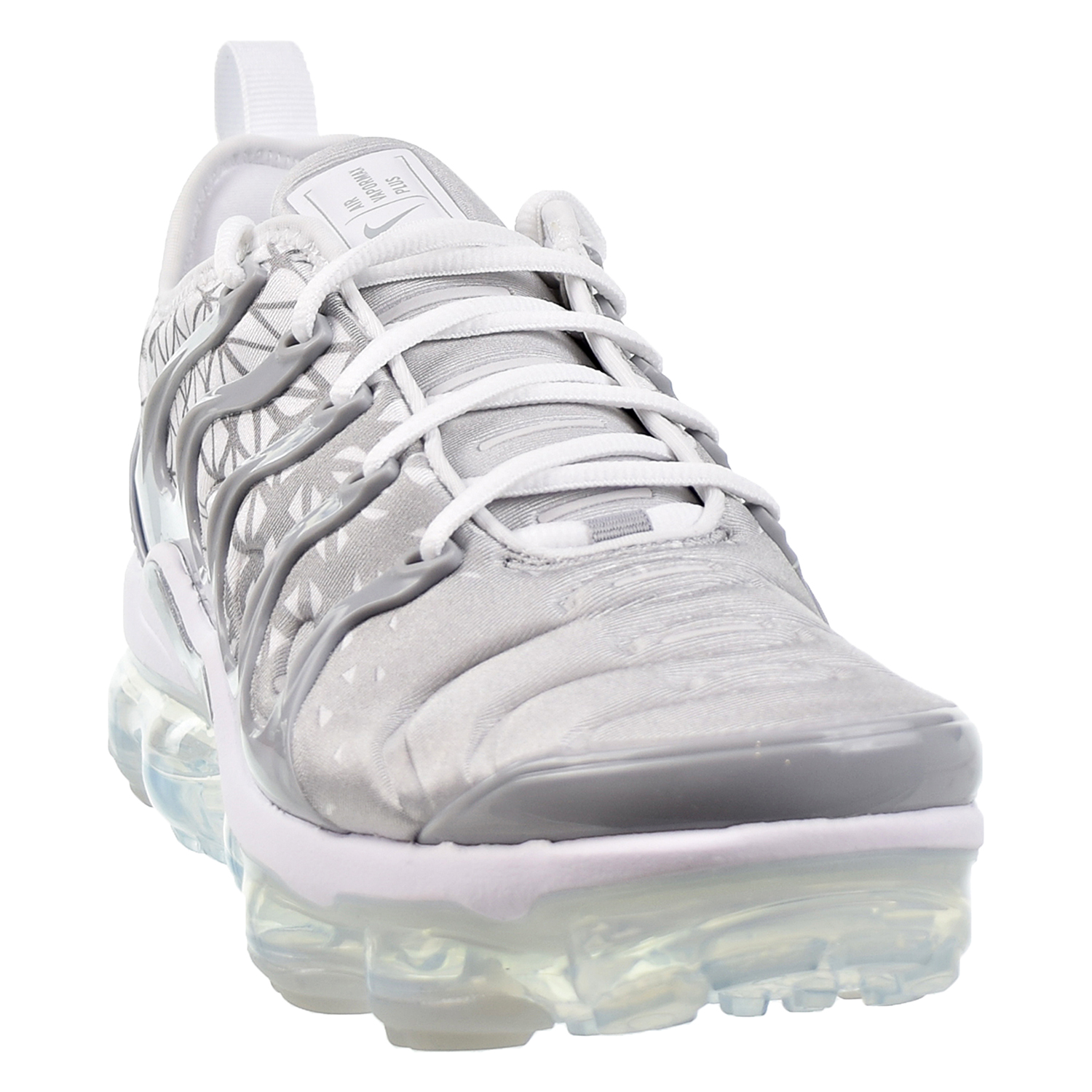 nike air vapormax plus white men's