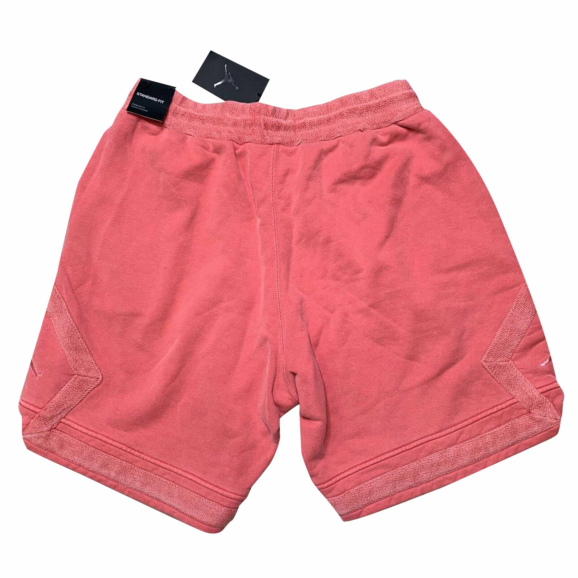 jordan fleece shorts