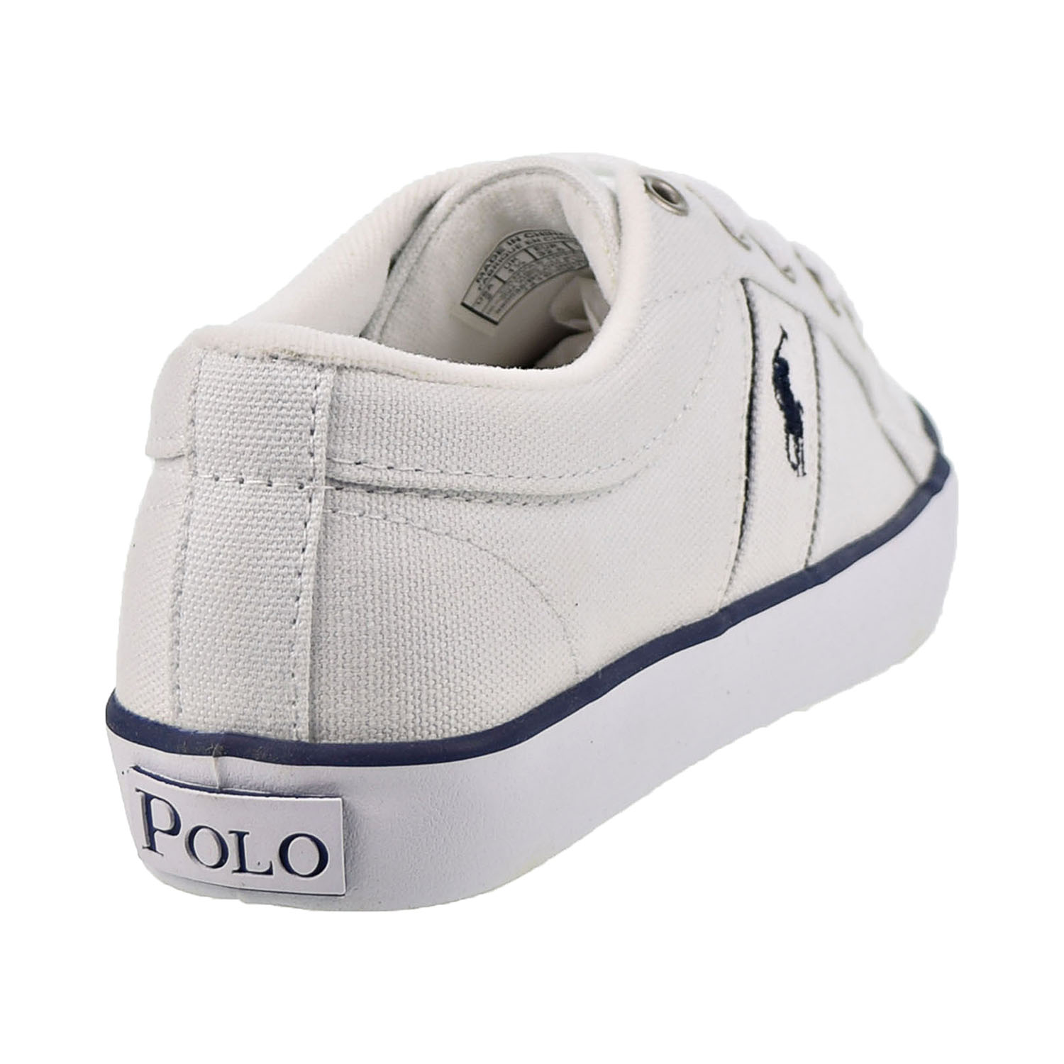 polo ralph lauren shoes kids