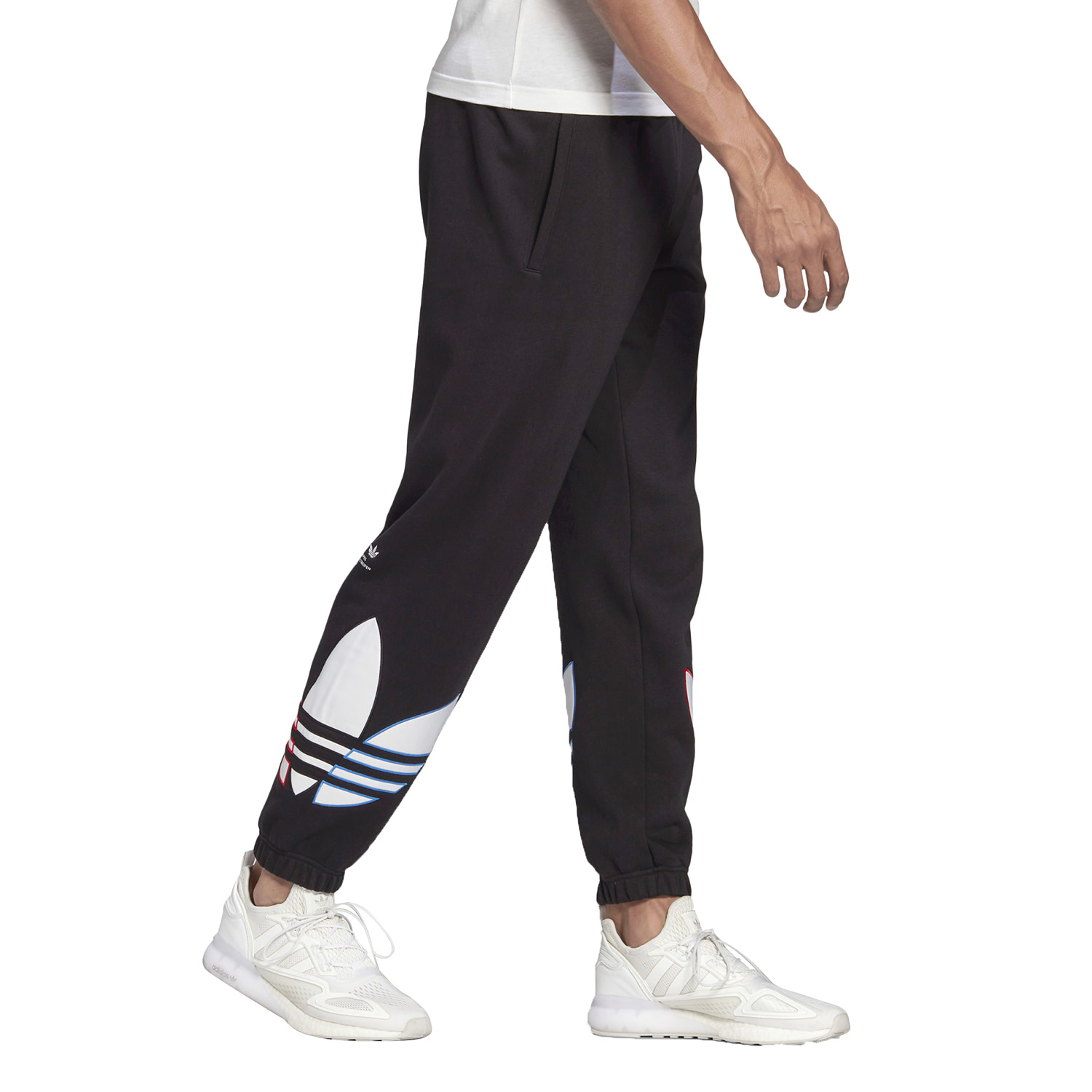 adicolor tricolor sweatpants