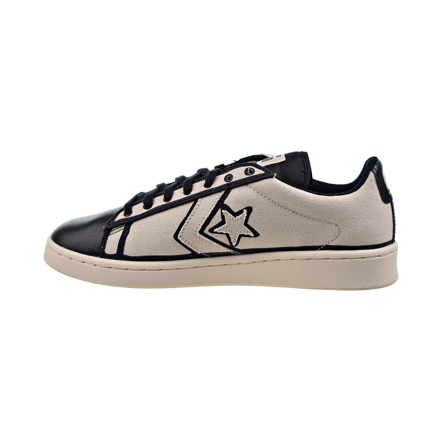 Converse x Joshua Vides Pro Leather OX Men