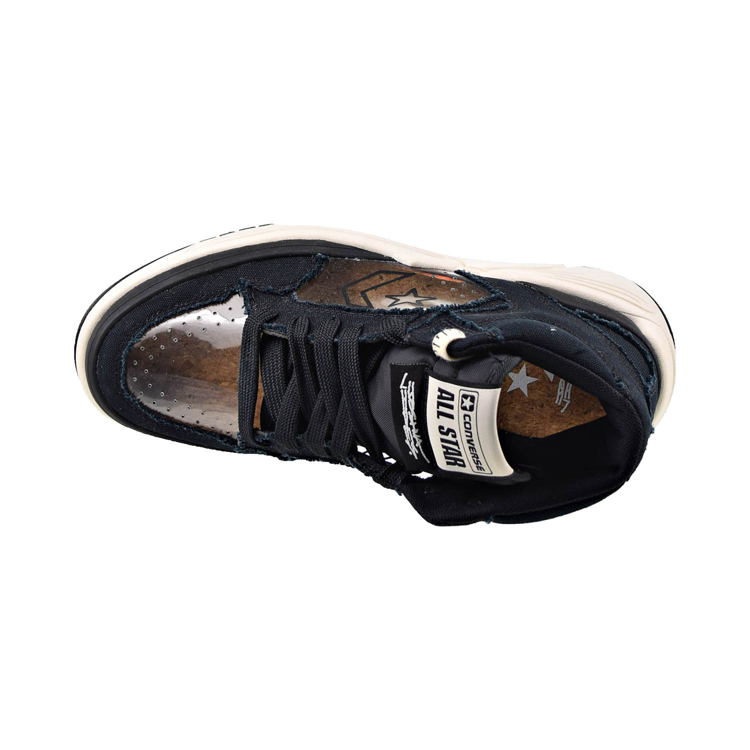 Converse joshua hotsell vides restock