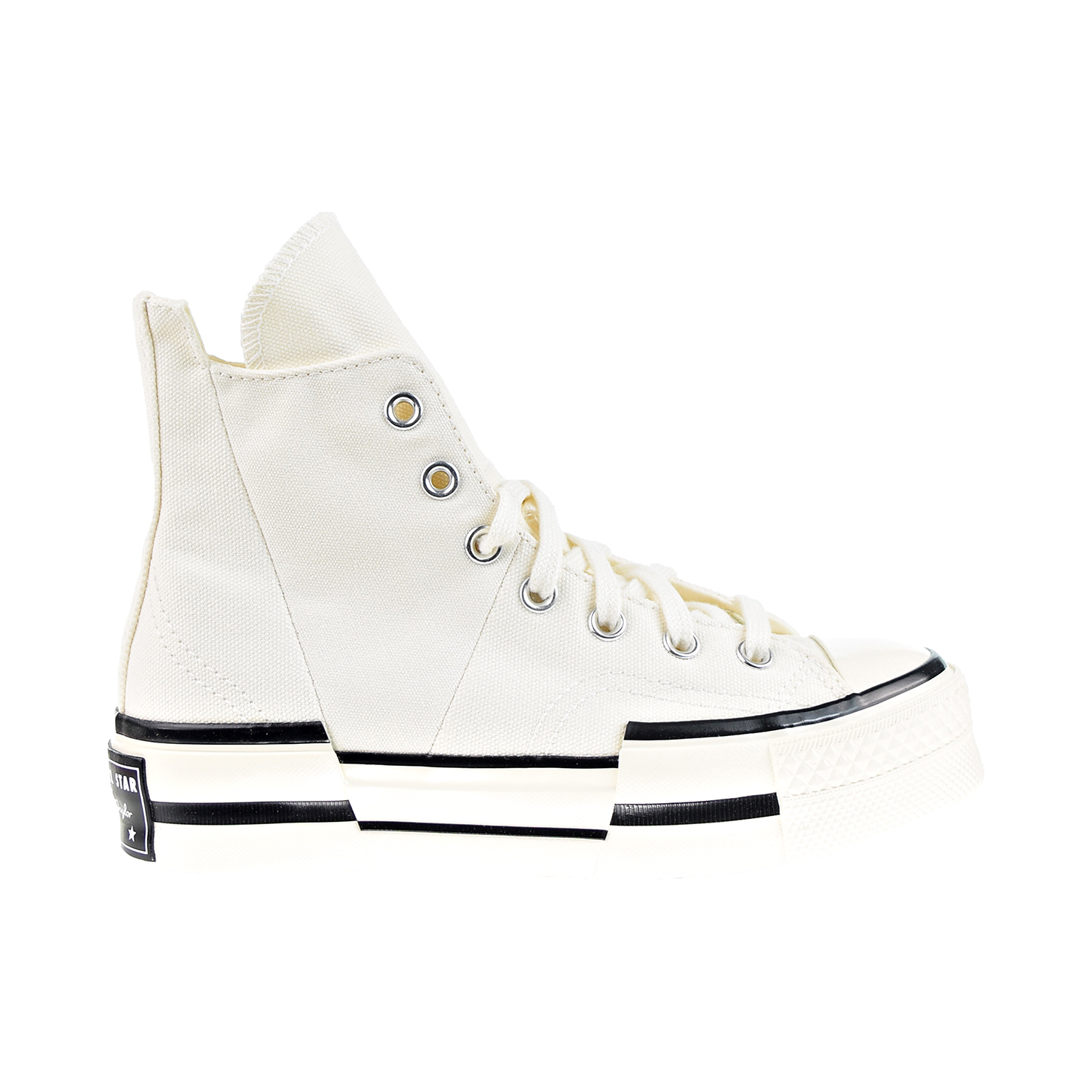 Converse Chuck All Star 70 Hi Plus Men's Shoes White A00915C | eBay