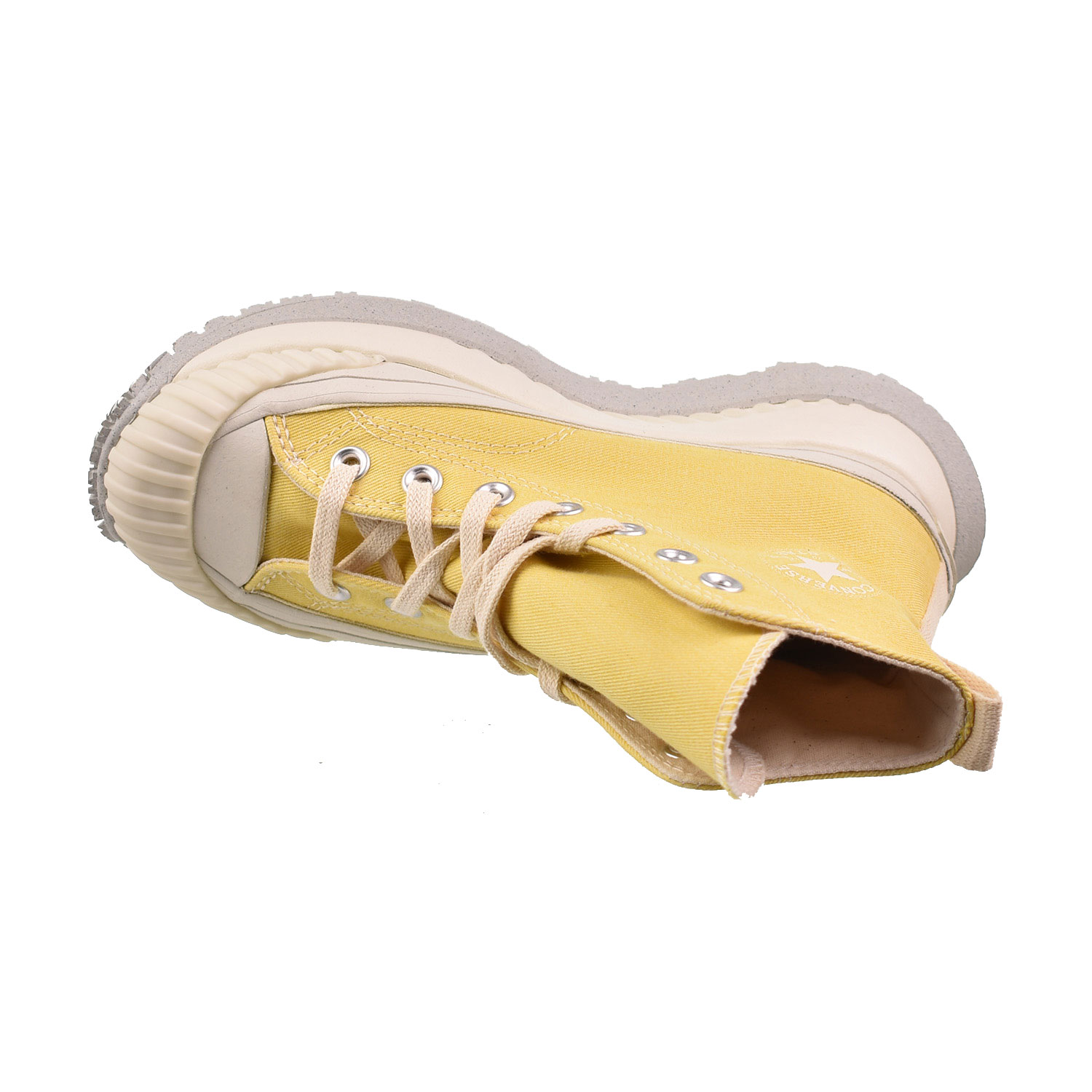 Converse Chuck 70 AT-CX High Mens Shoes Yellow/Egret A03425C