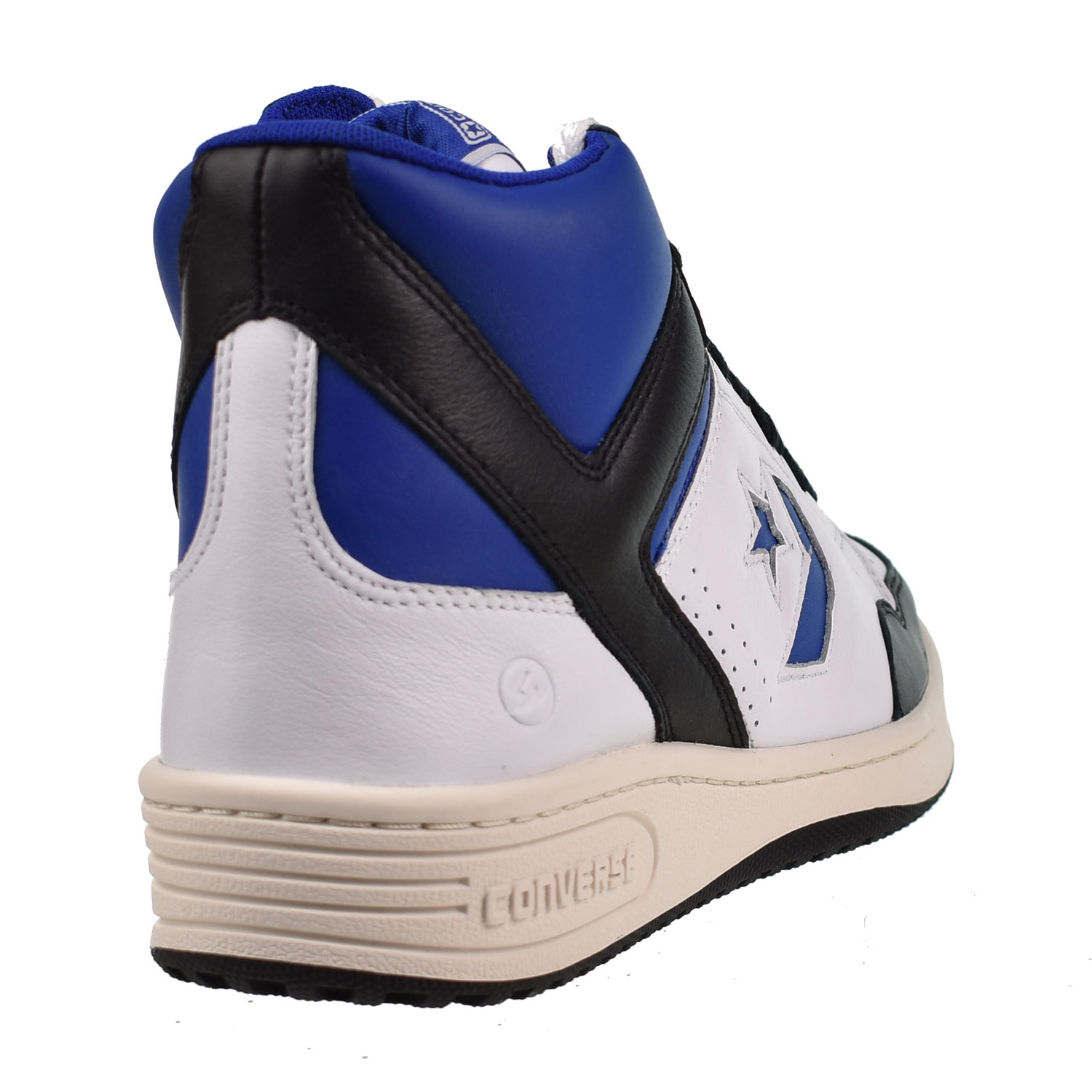 CONVERSE WEAPON×Fragment Converse Weapon Hi Fragment Men's - A06083C - US