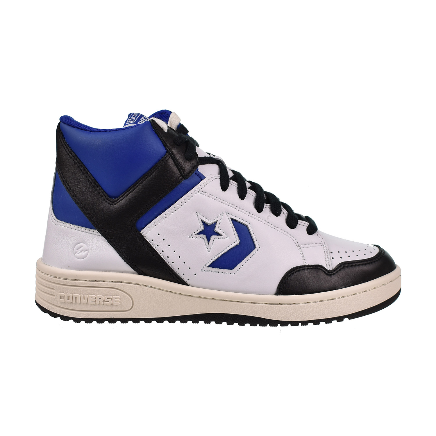 Converse Weapon Fragment Men's Shoes White-Sport Royal A06083C | eBay