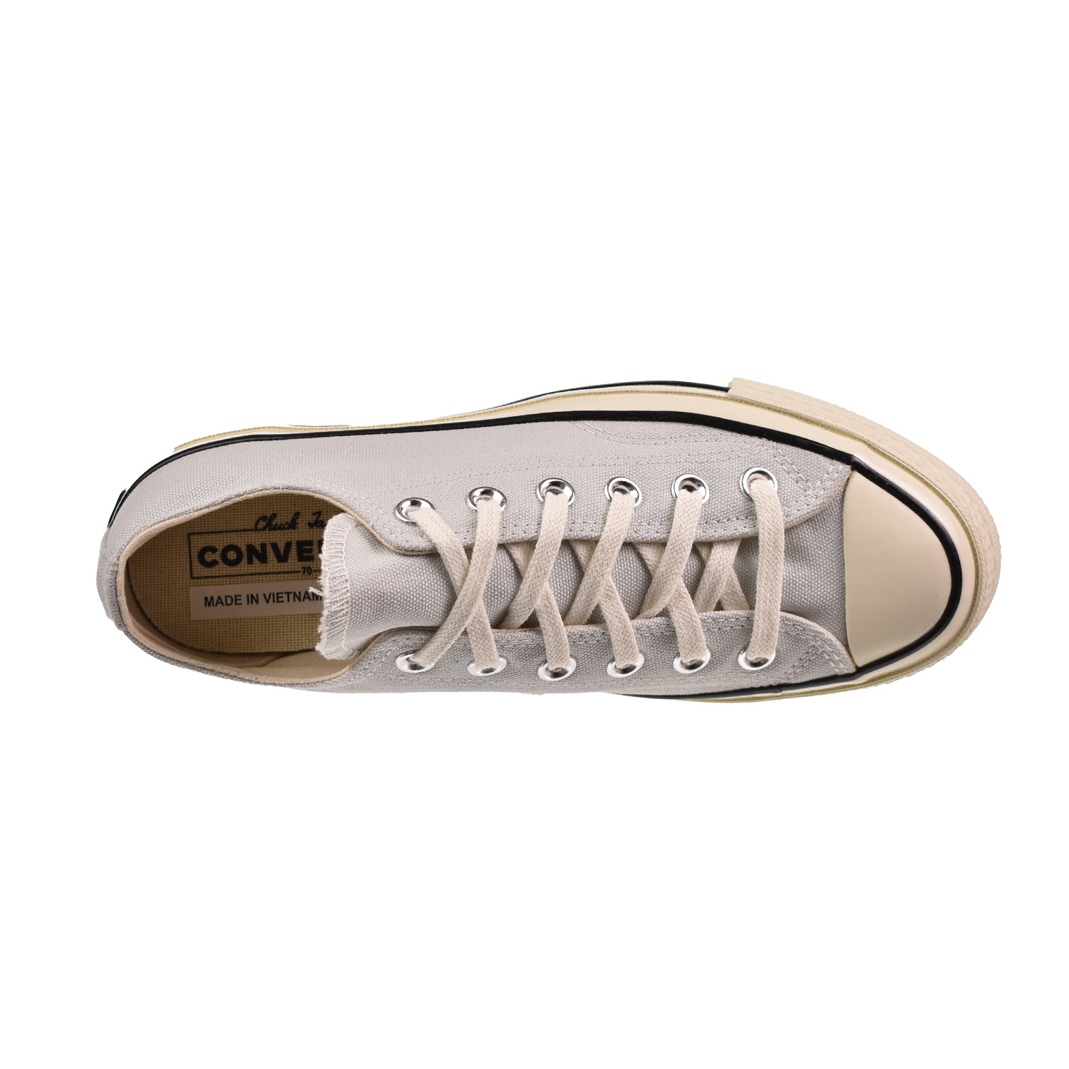 【よぉ(*^^*)】 Chuck 70 wide ox Converse Men's Shoes | Ballzy