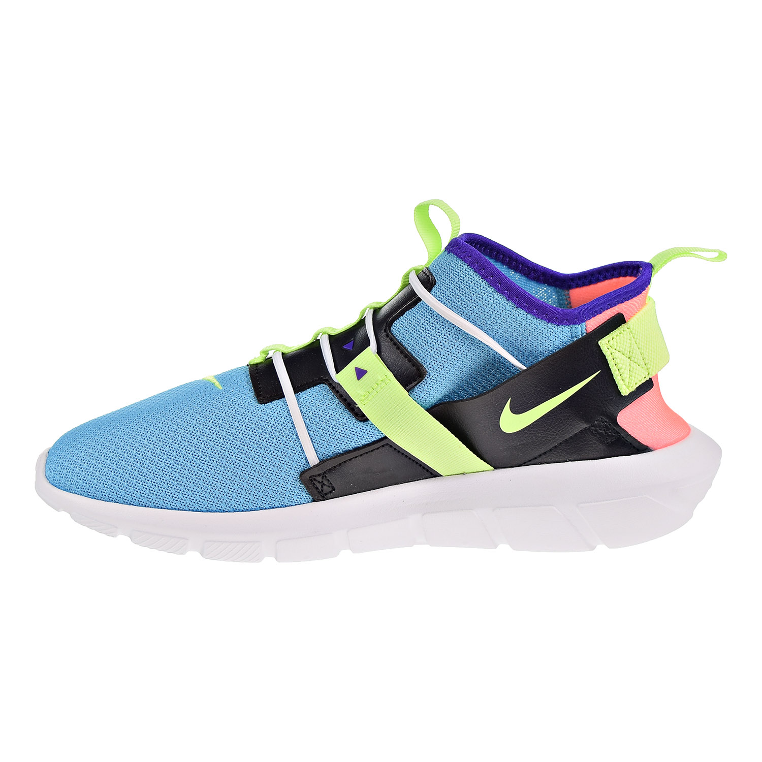 nike vortak volt