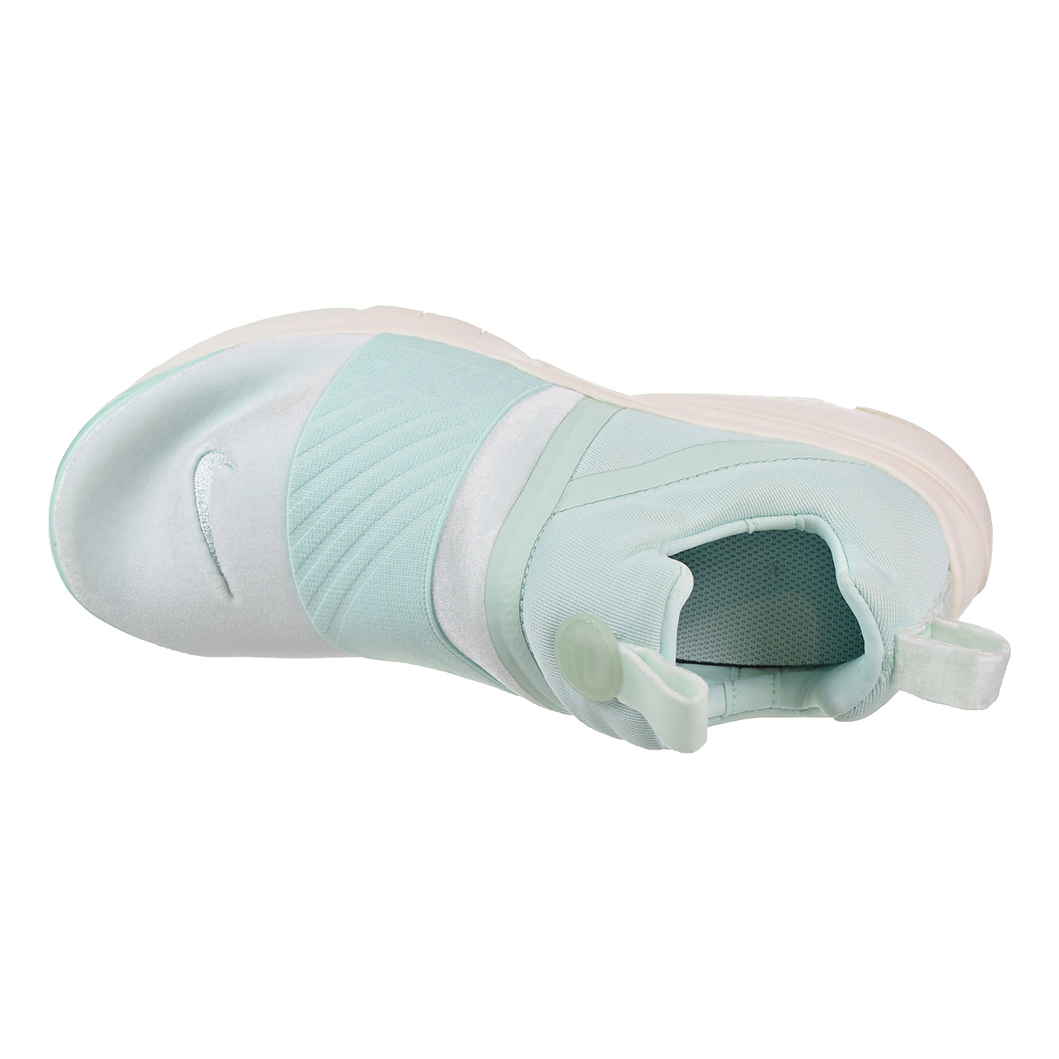 all white presto extreme