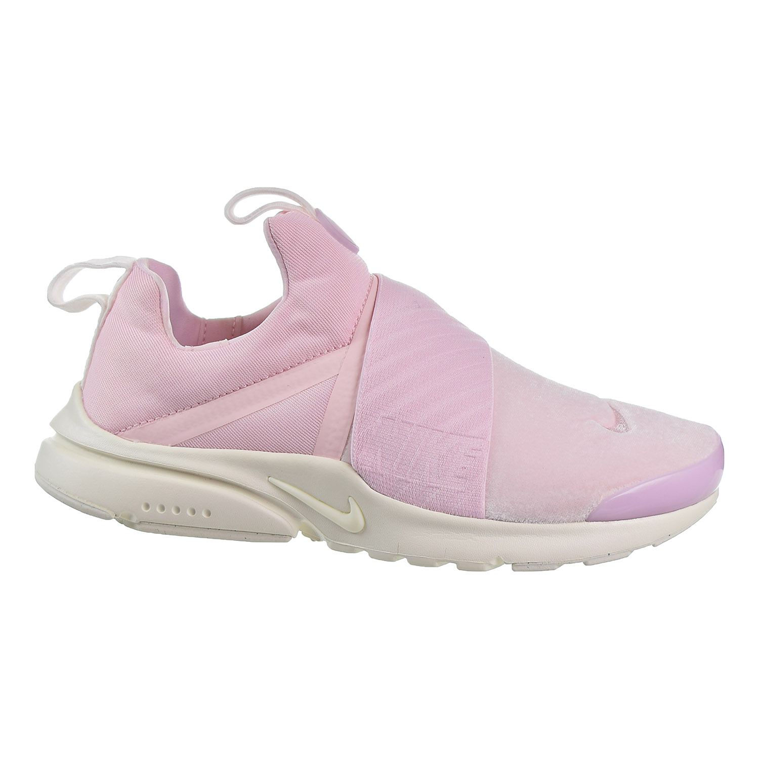 nike presto extreme kids pink