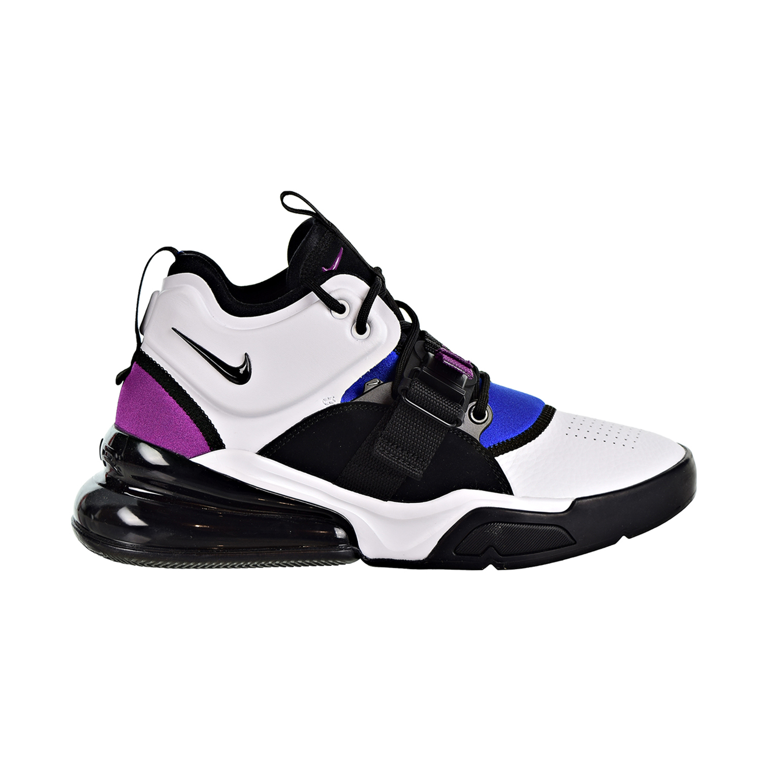 nike air force 270 men's shoe