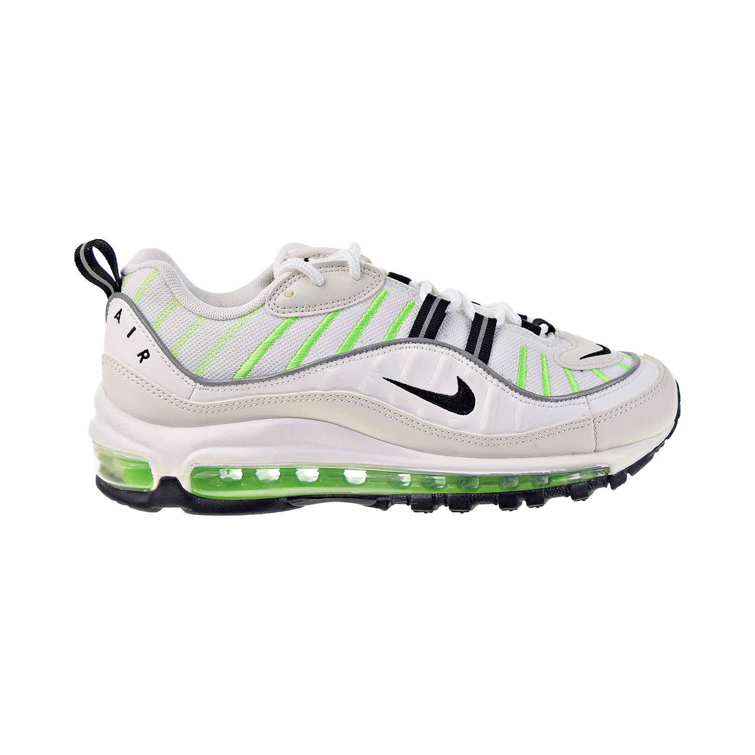 summit white air max 98