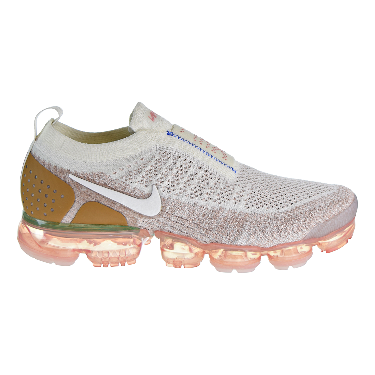 nike air vapormax flyknit moc 2 unisex running shoe nike air vapormax flyknit moc 2 unisex running shoe