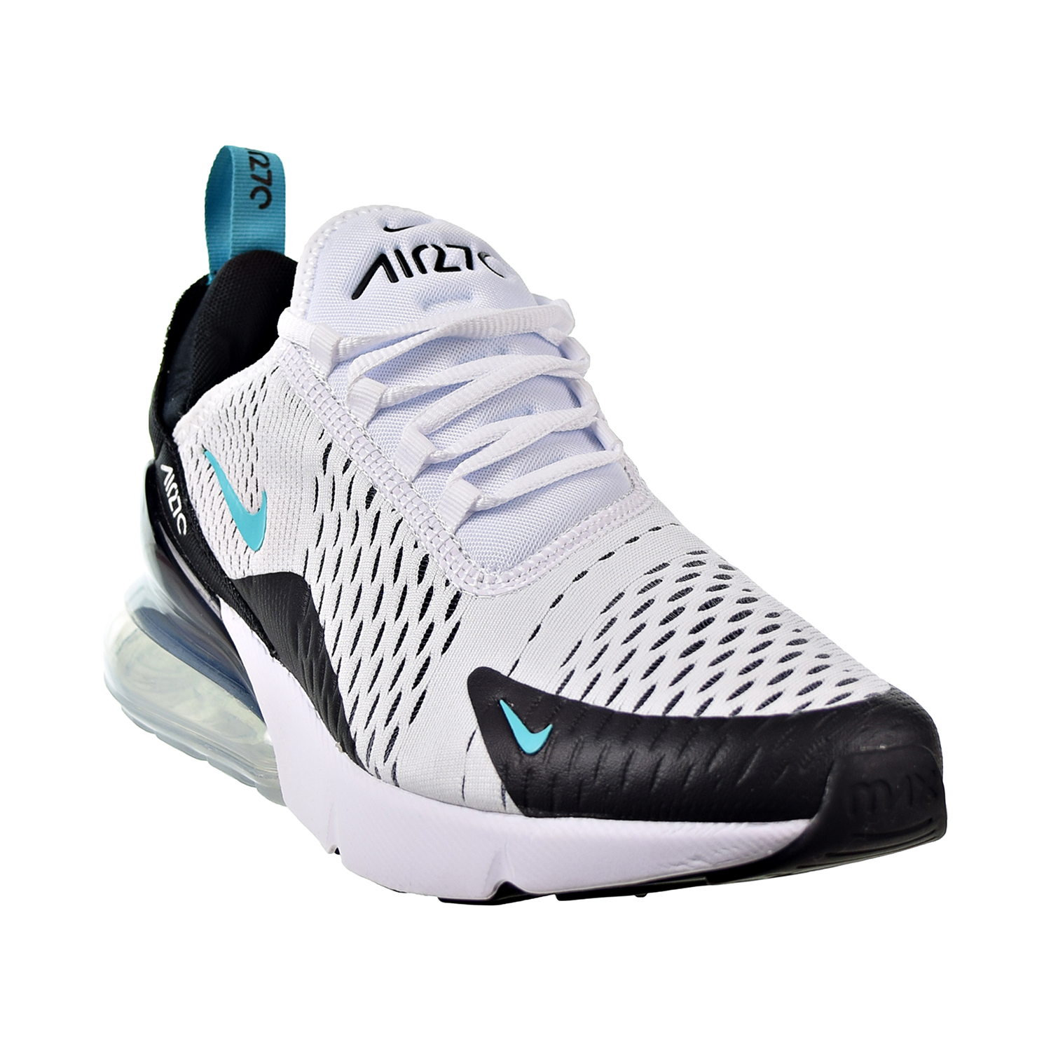 nike air max 270 dusty cactus men's shoe