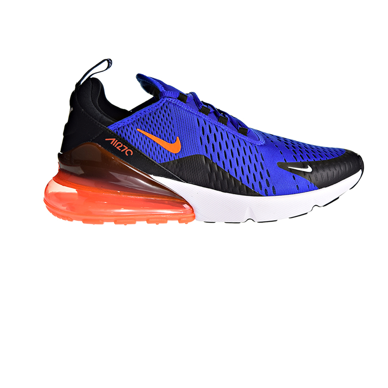 air max 270 racer blue hyper crimson