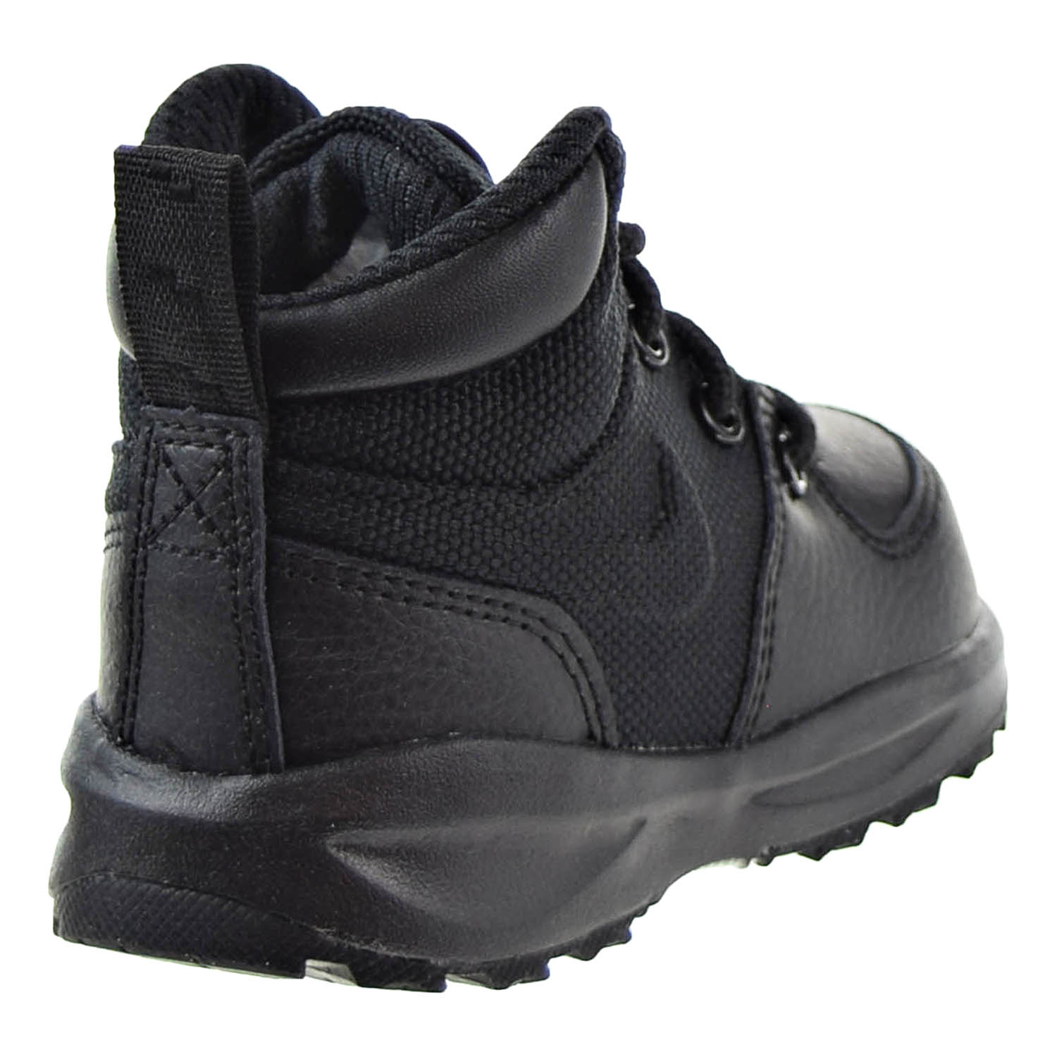 nike acg manoa black