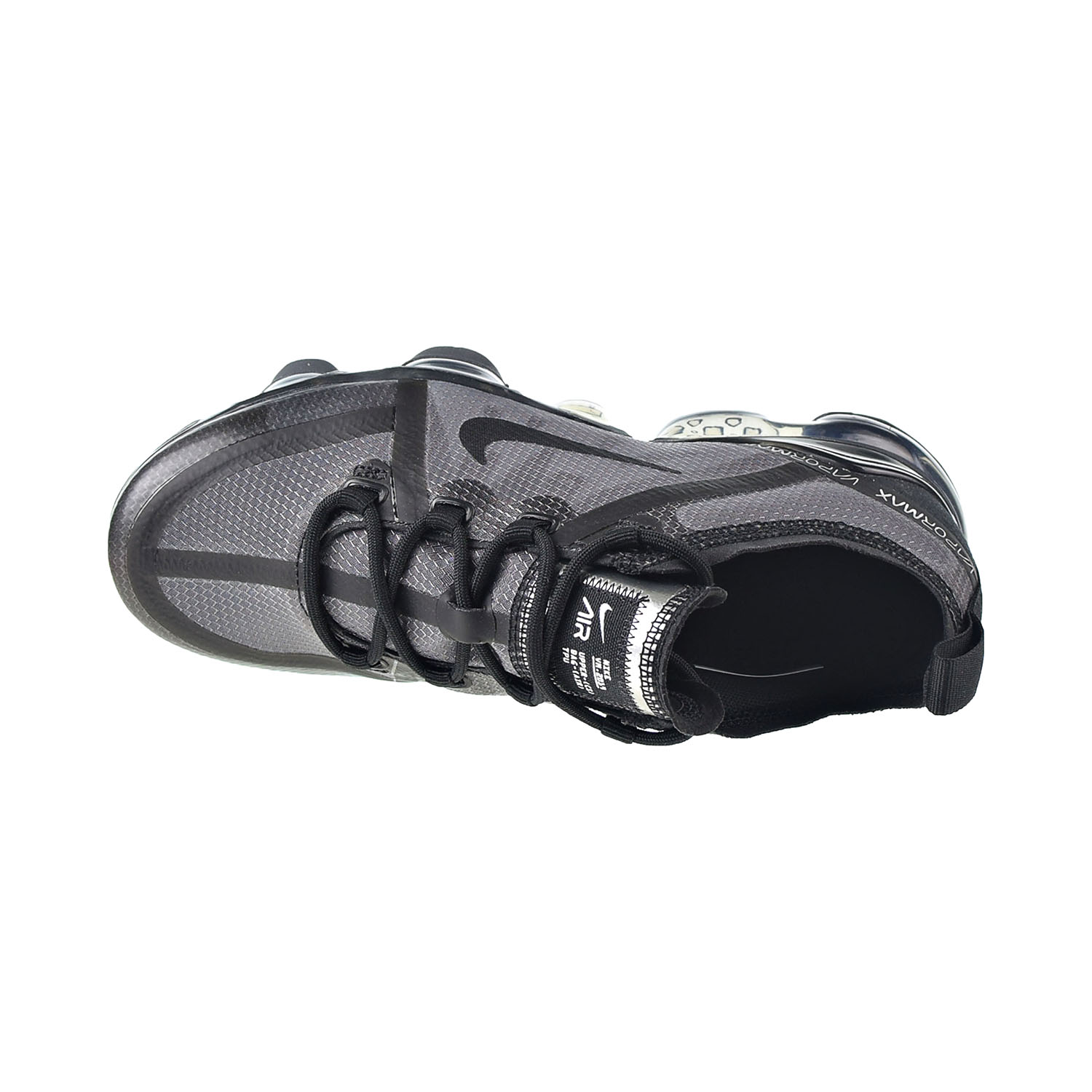 black vapormax big kid