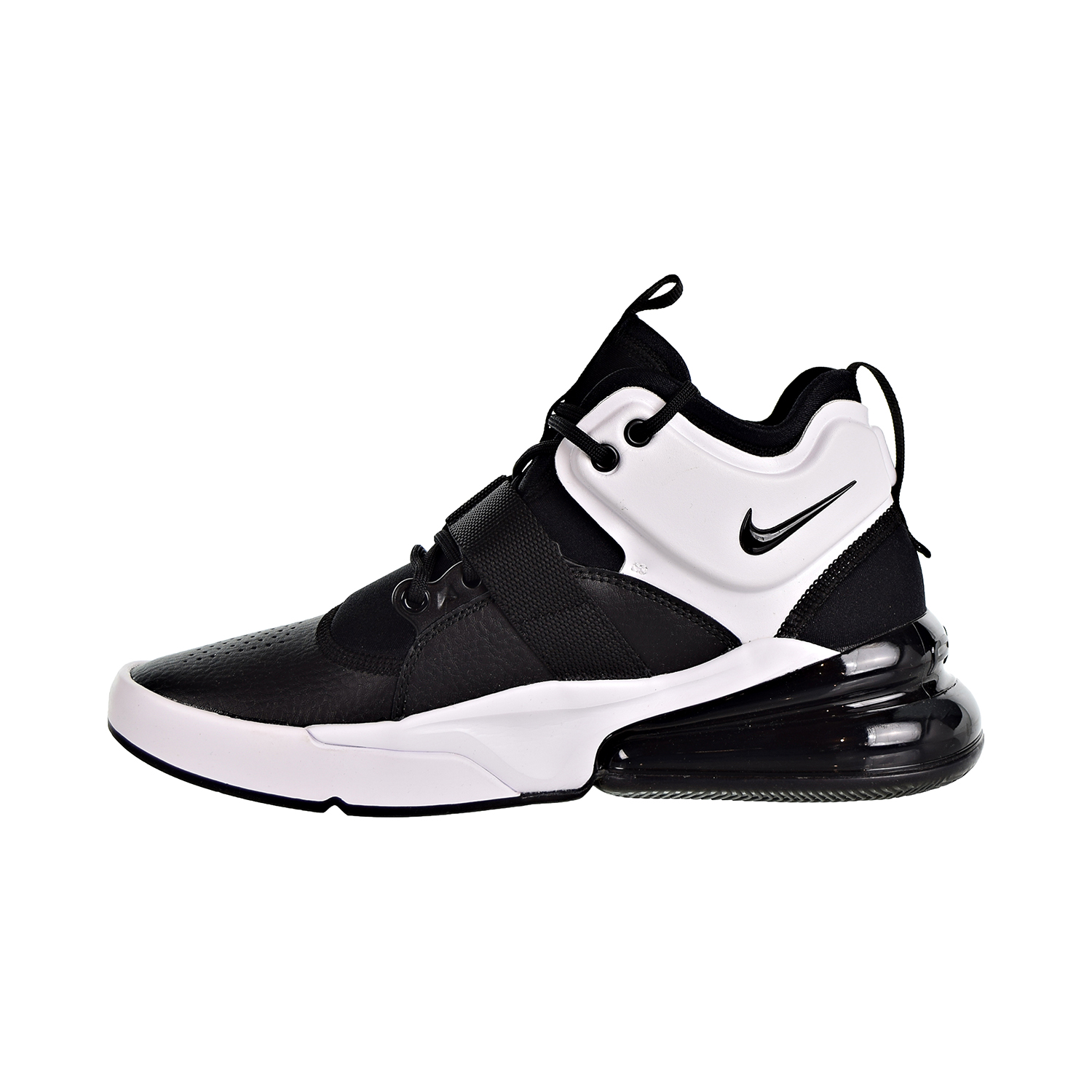 air force 270 wildleder