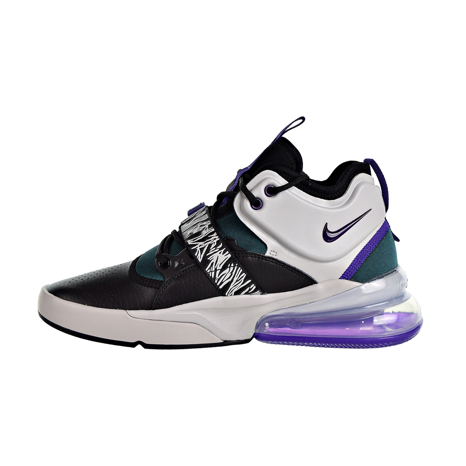 nike air force 270 basketball shoes