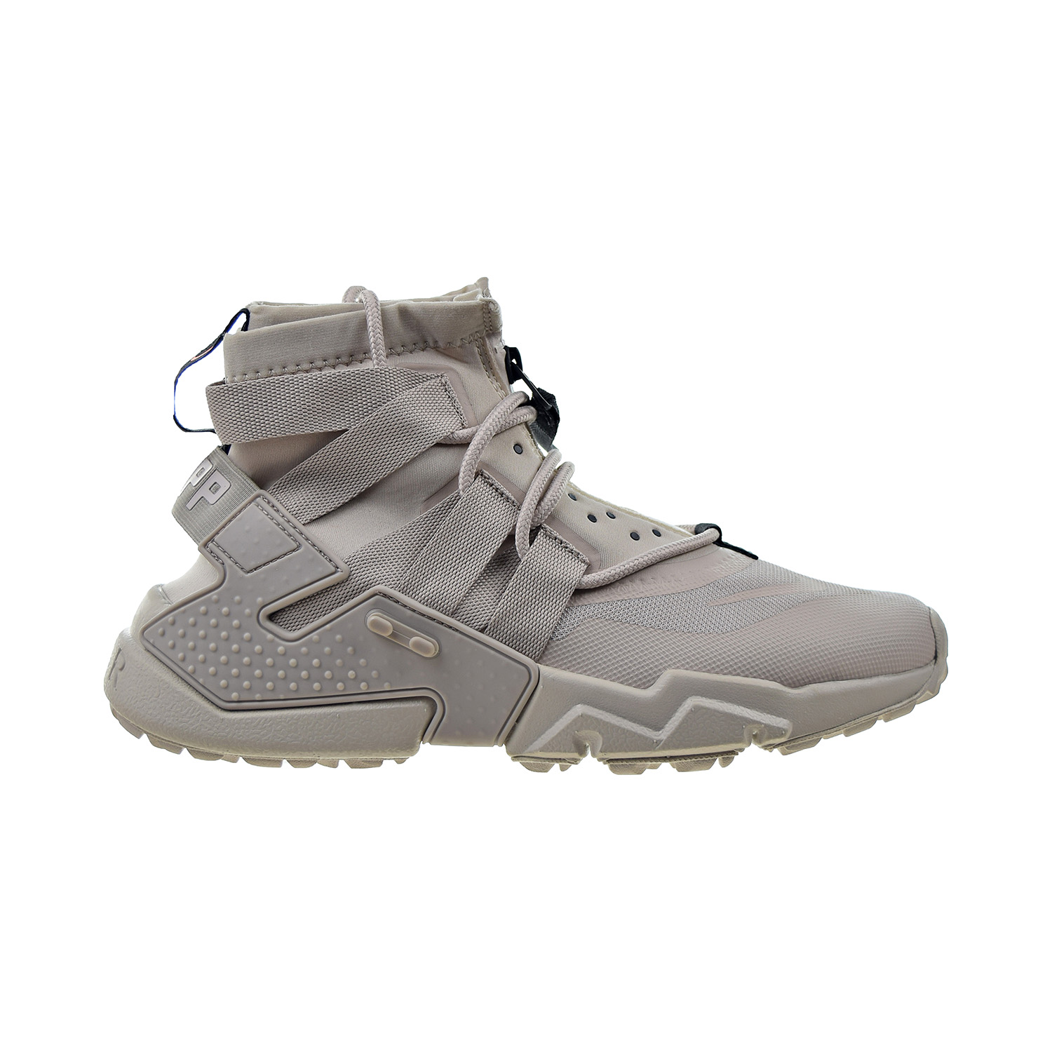 Nike Air Huarache Gripp Men's Shoes Desert Sand -String AO1730-003 | eBay