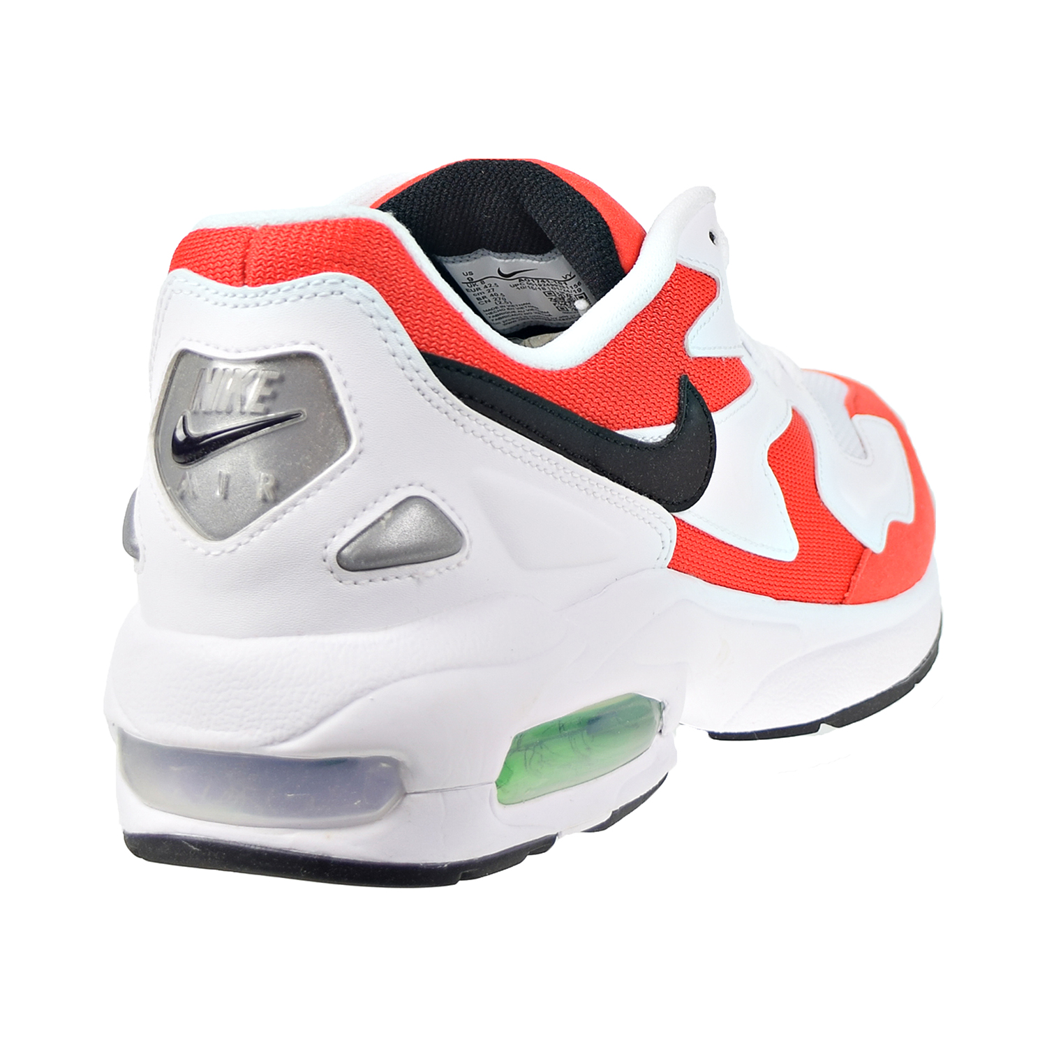 nike max2
