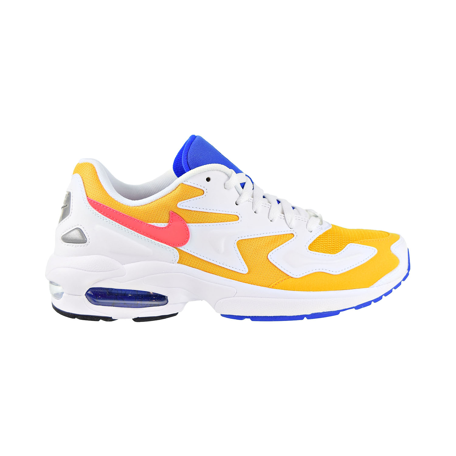 nike air max 2 university gold