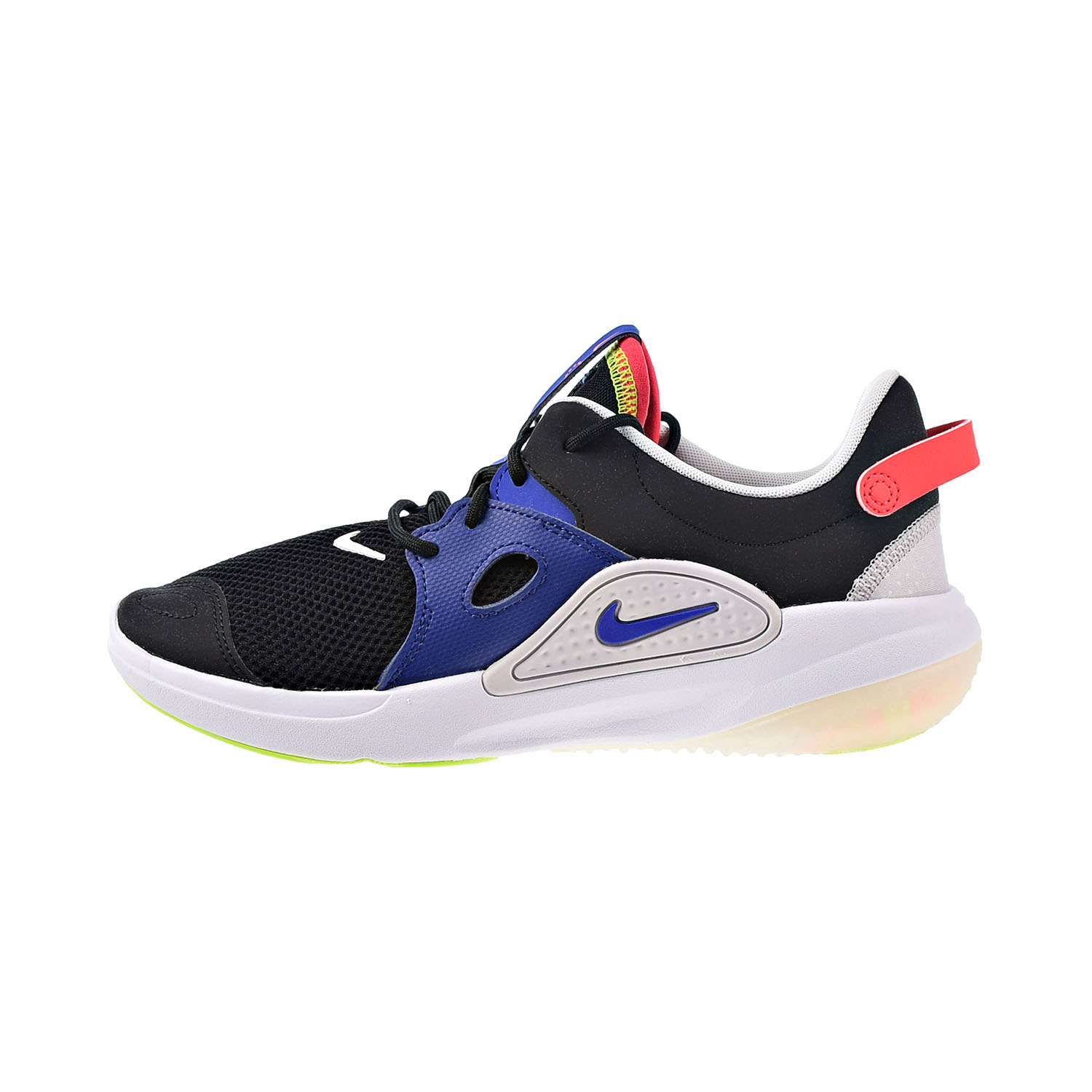 nike joyride shoes grey colour