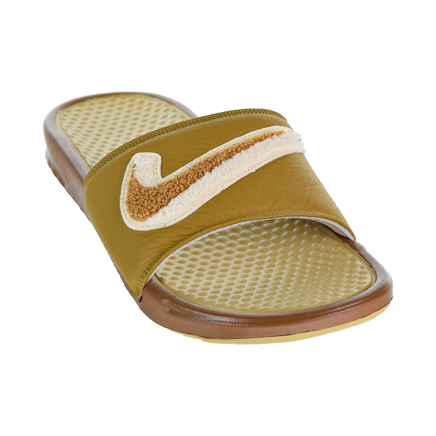 nike benassi jdi chenille