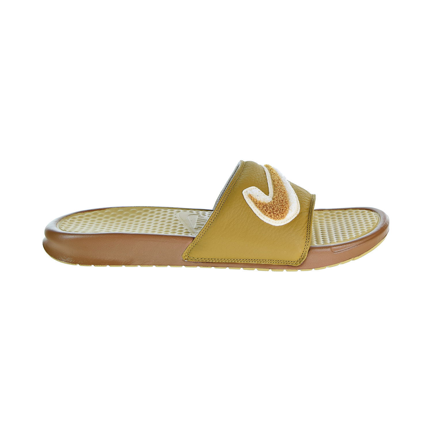 nike benassi jdi chenille