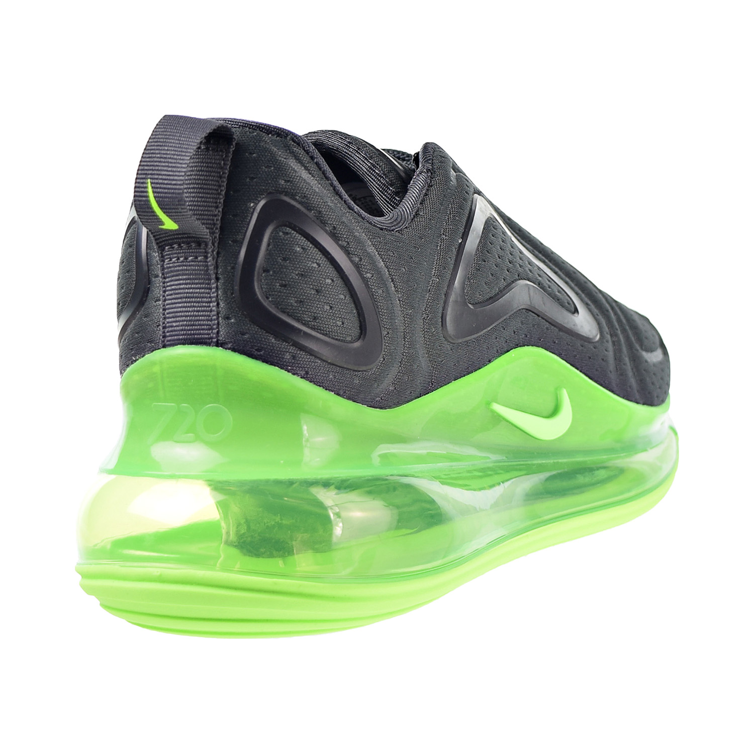 nike air max 720 anthracite electric green