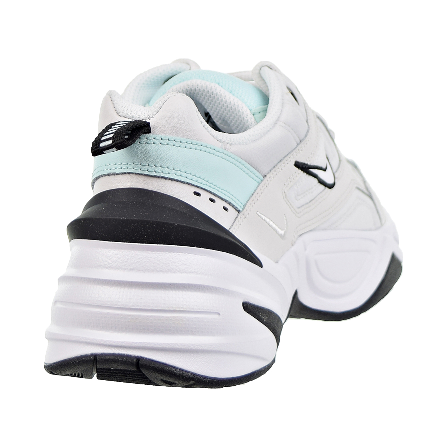 Athletic Shoes Nike Women S M2k Tekno Casual Shoes Platinum Tint Teal White Ao3108 013 New Puebla Tecnm Mx