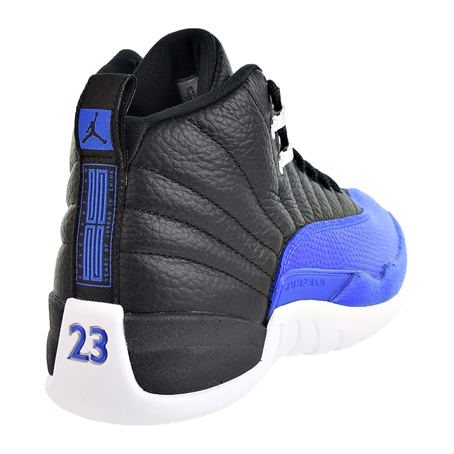 Air Jordan 12 Retro Women display picture 2