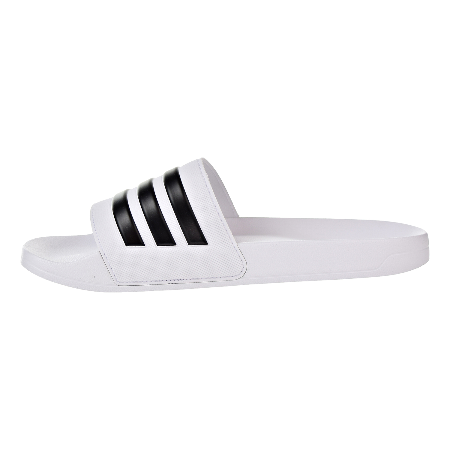 adilette cloudfoam white