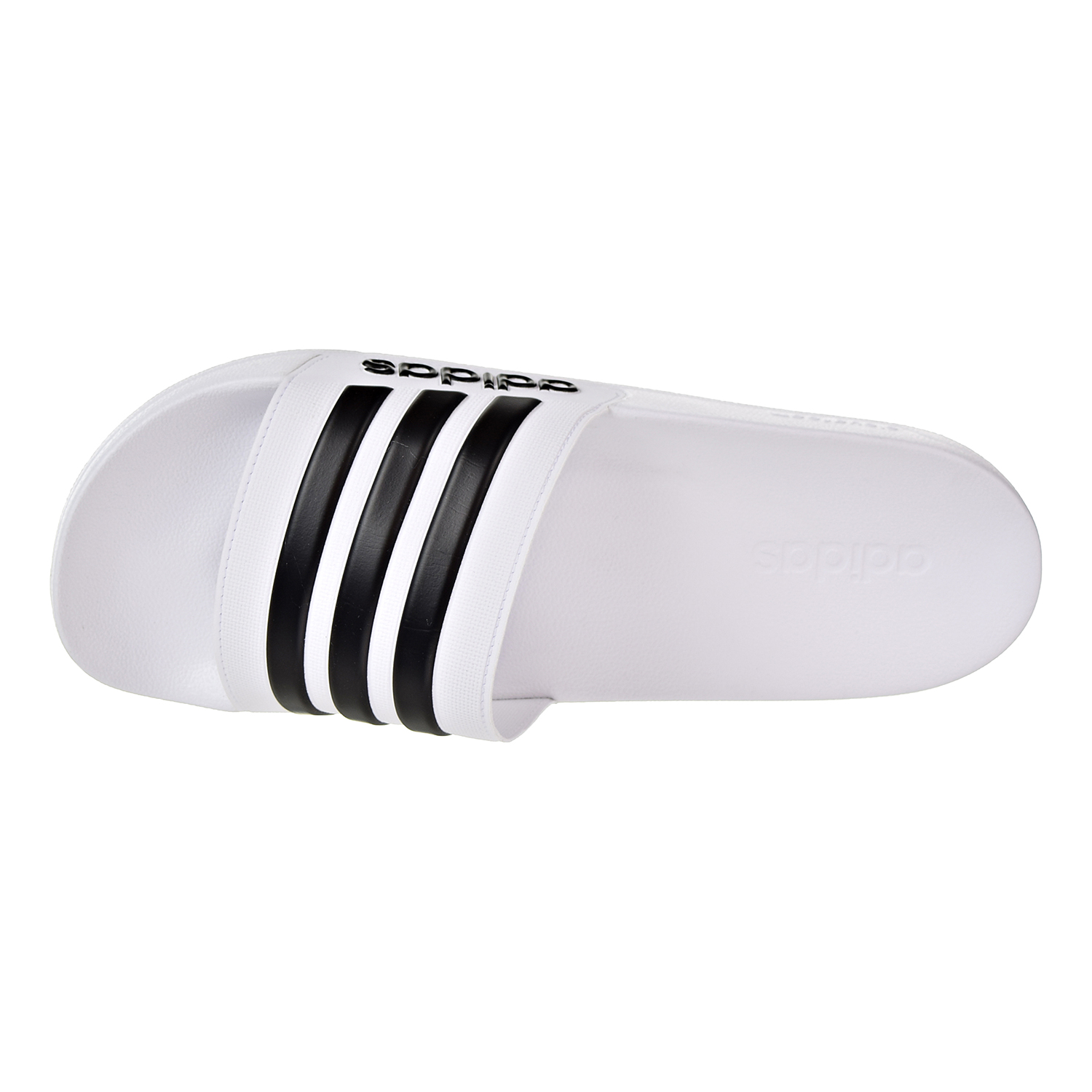 adilette cloudfoam slides men's