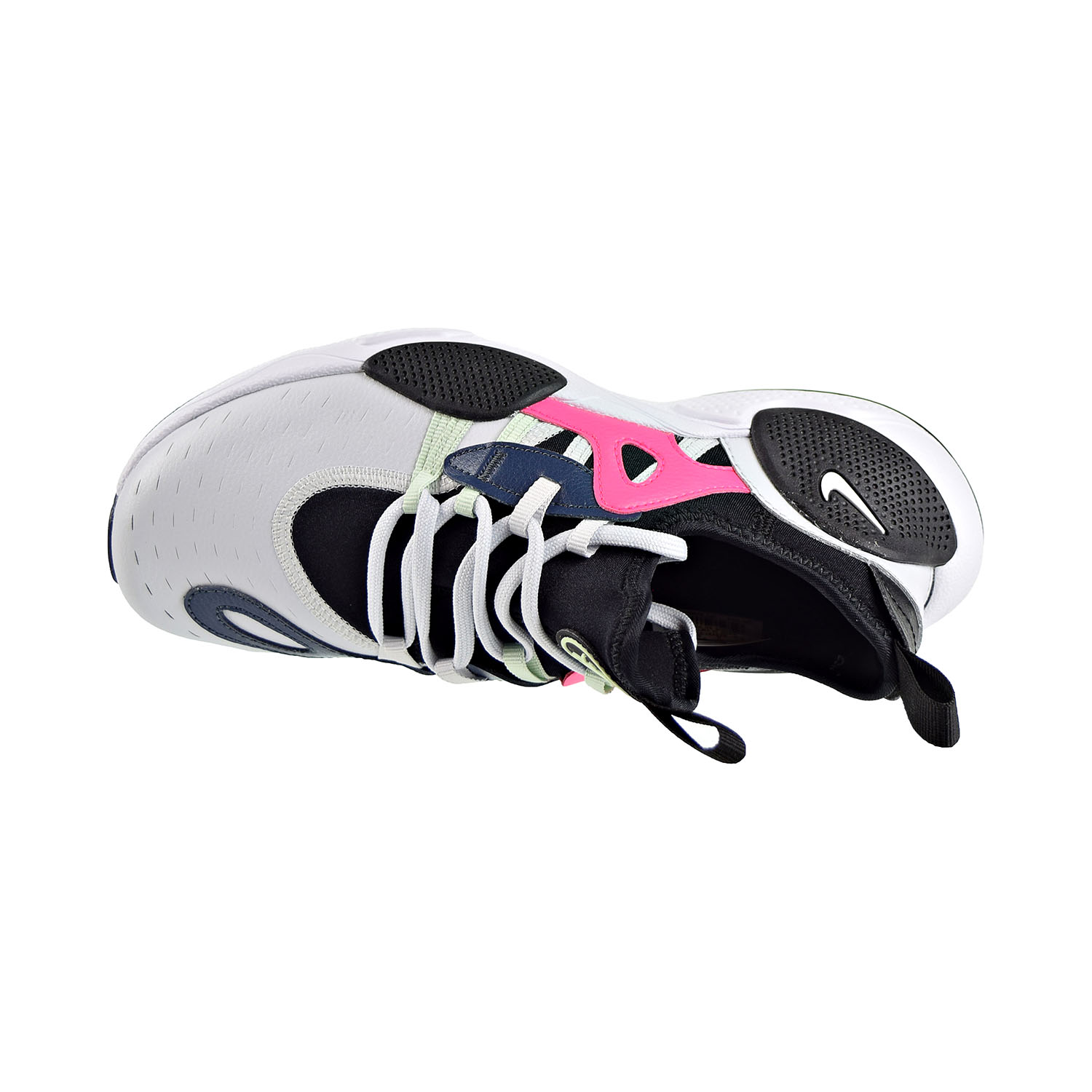 white huaraches big kids