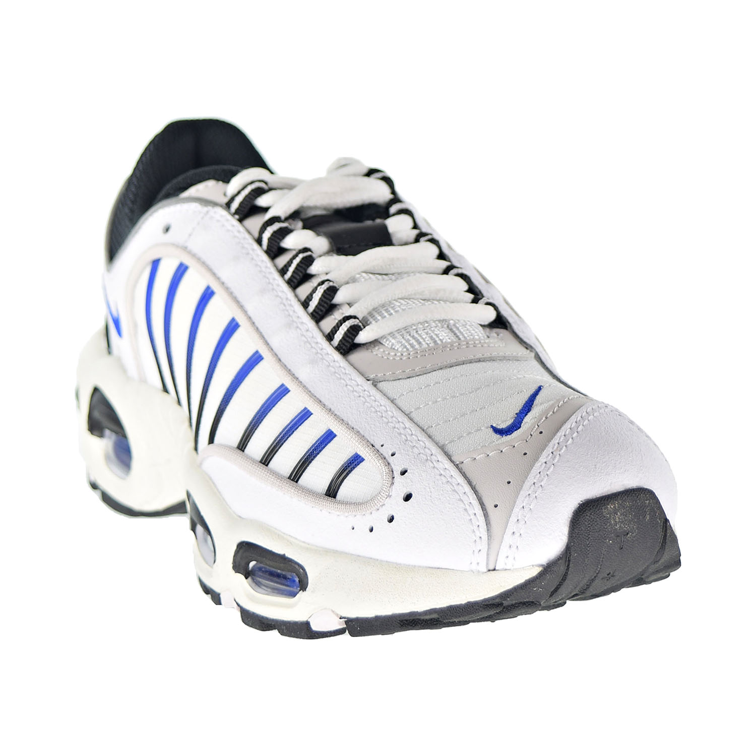 Nike Air Max Tailwind IV Men's Shoes White-Summit White-Vast AQ2567-105 | eBay