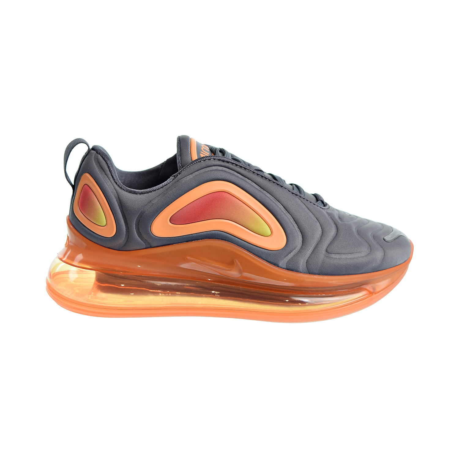 nike air max 720 orange