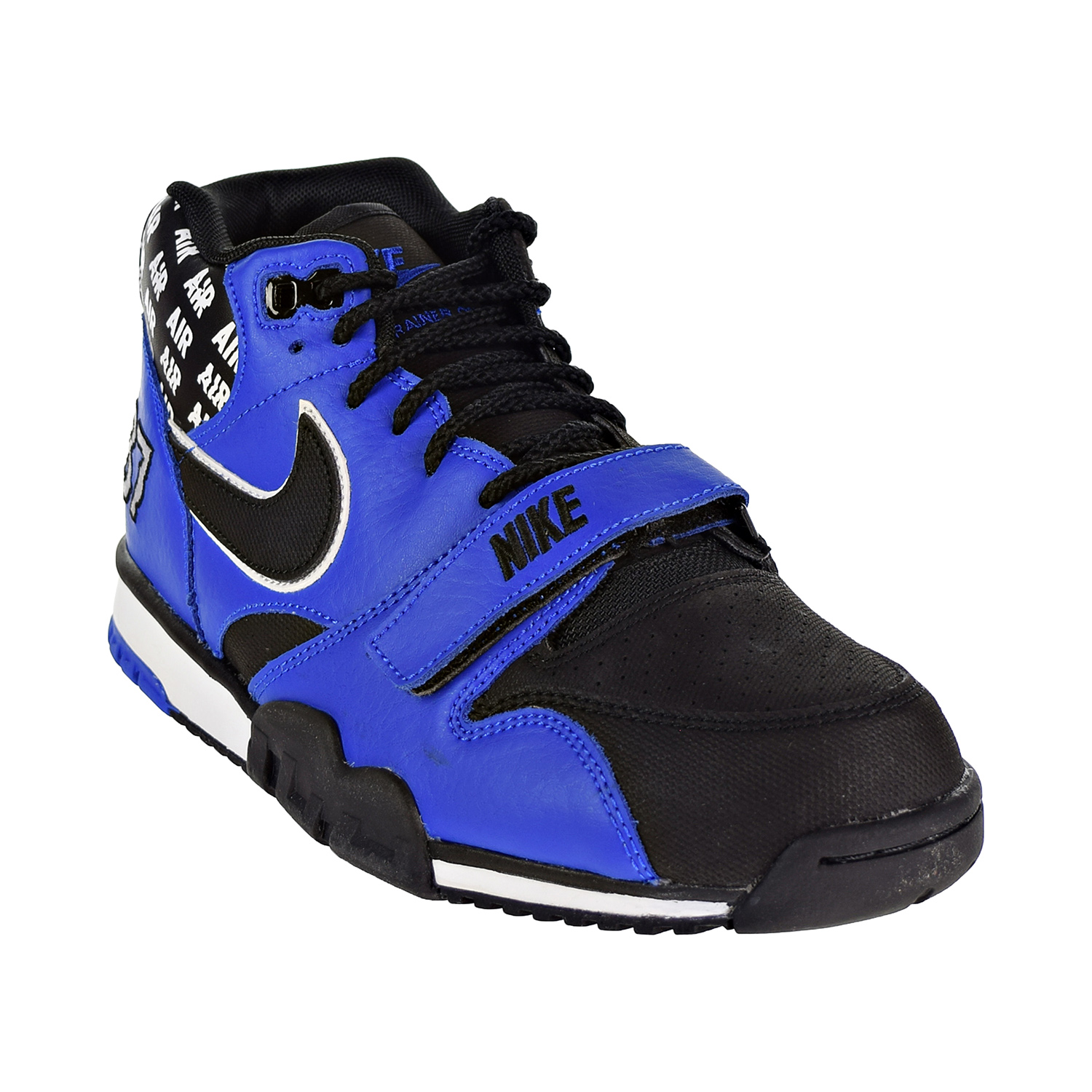 nike air trainer soa