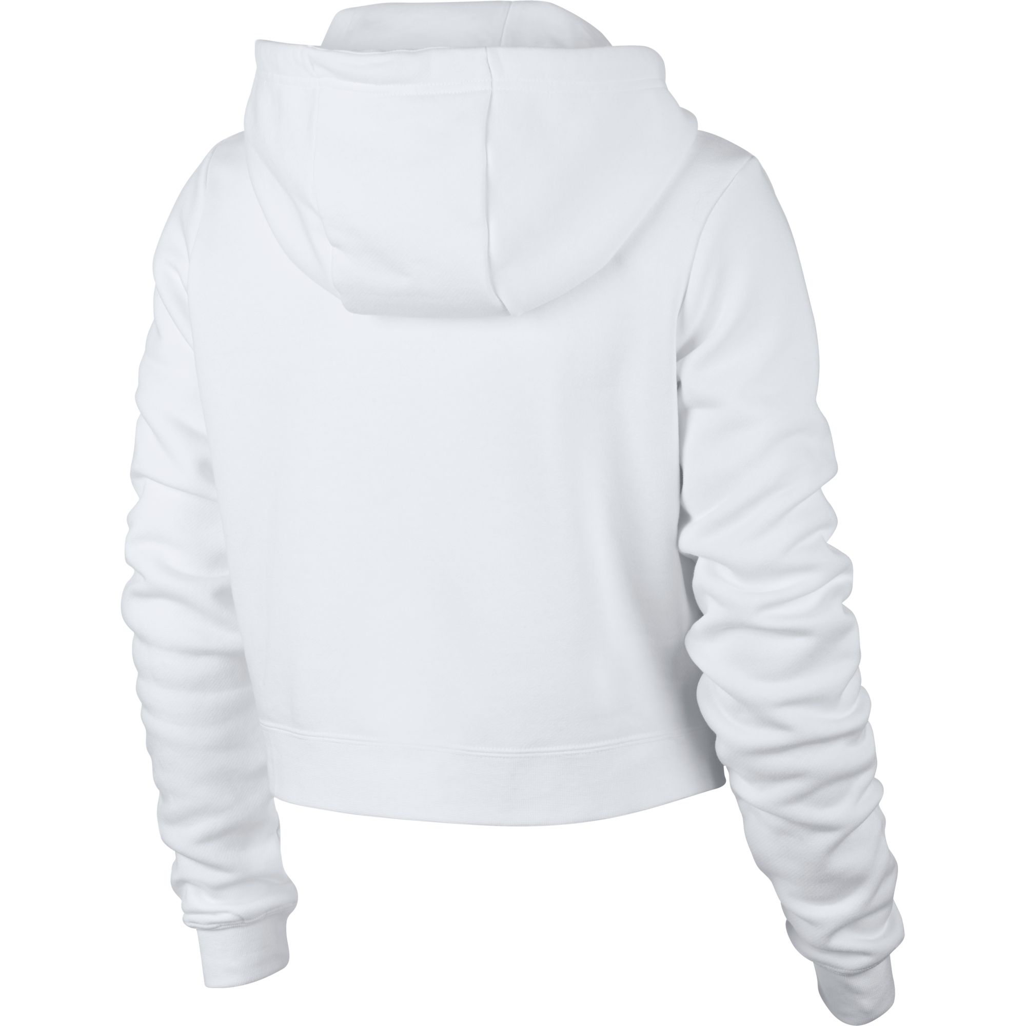 nike women's sportswear rally hoodie