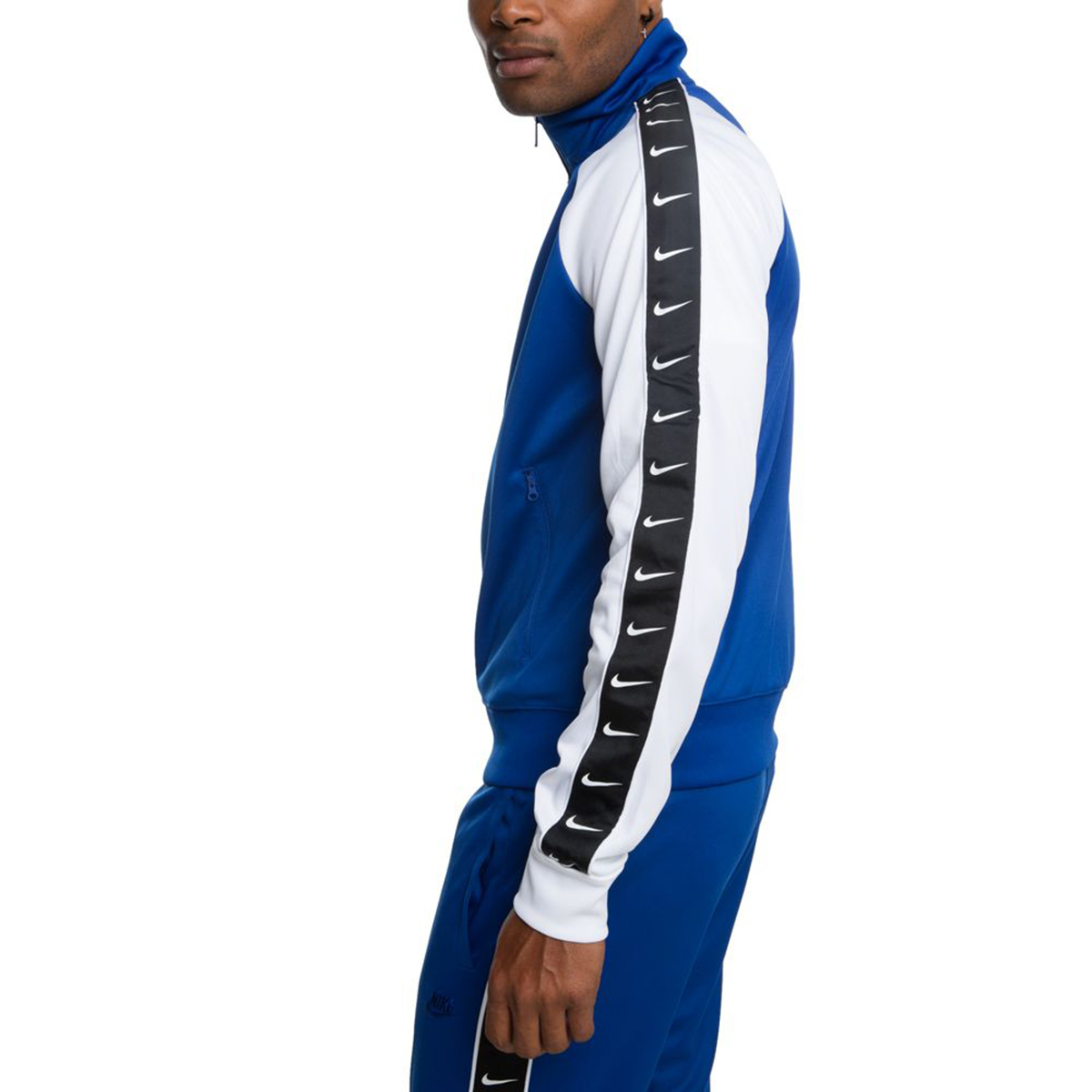 nike hbr track jacket