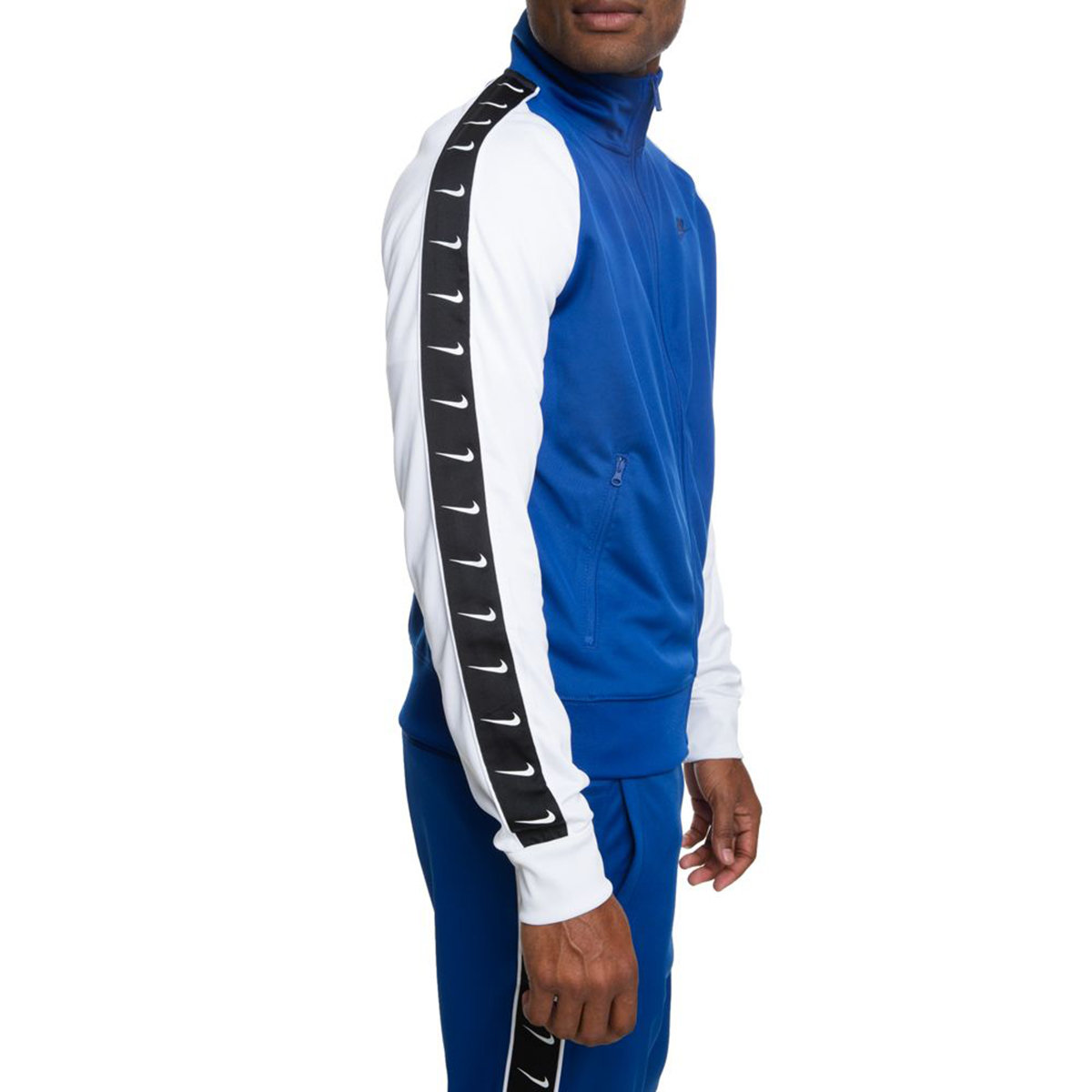nike hbr track jacket