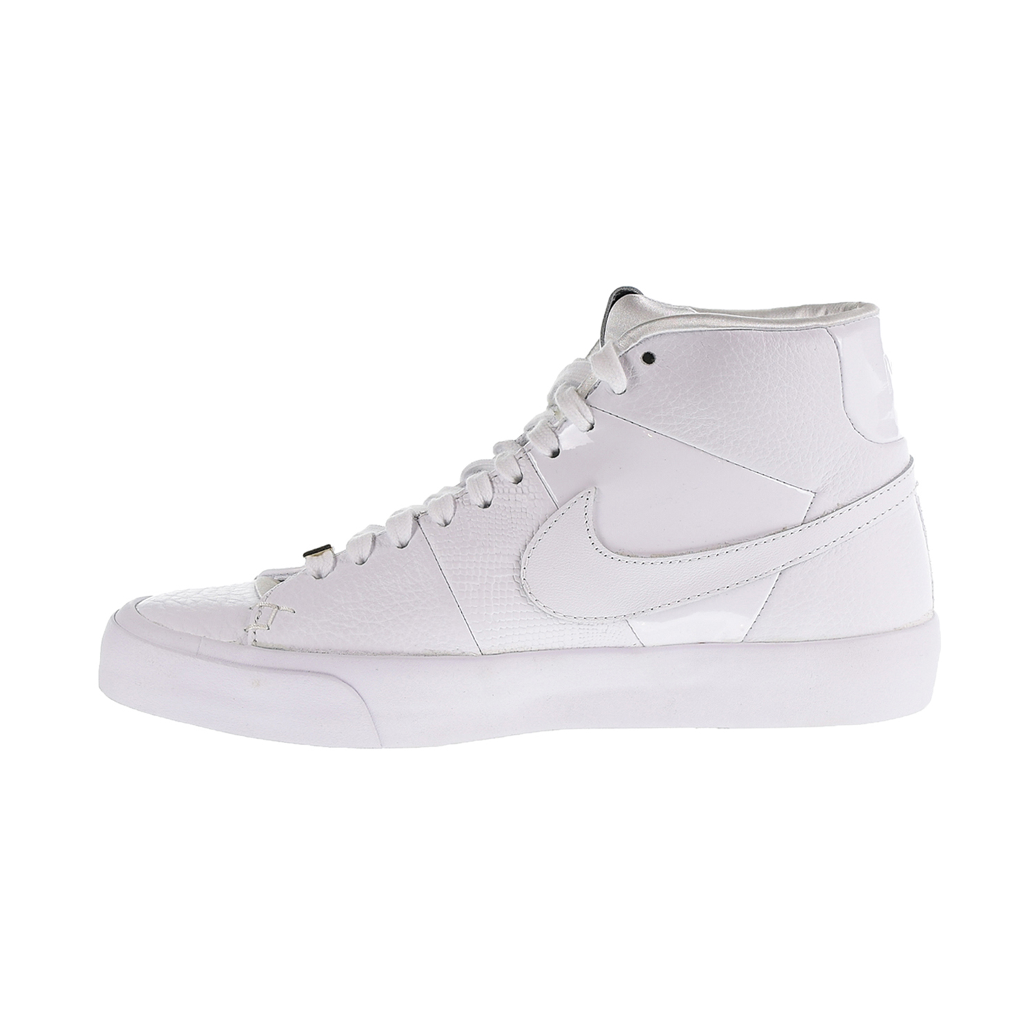 blazer royal qs