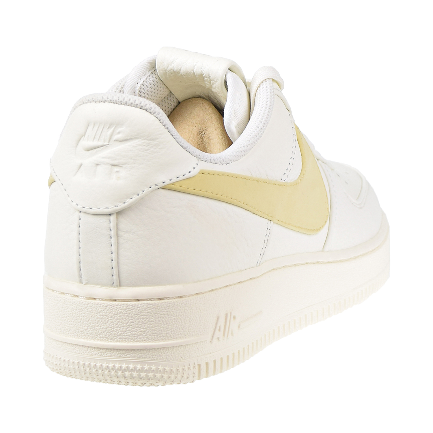 Details about Nike Air Force 1 '07 PRM 2 Men's Shoes Sail Pale Vanilla AT4143 101 Details about Nike Air Force 1 '07 PRM 2 Men's Shoes Sail Pale Vanilla AT4143 101